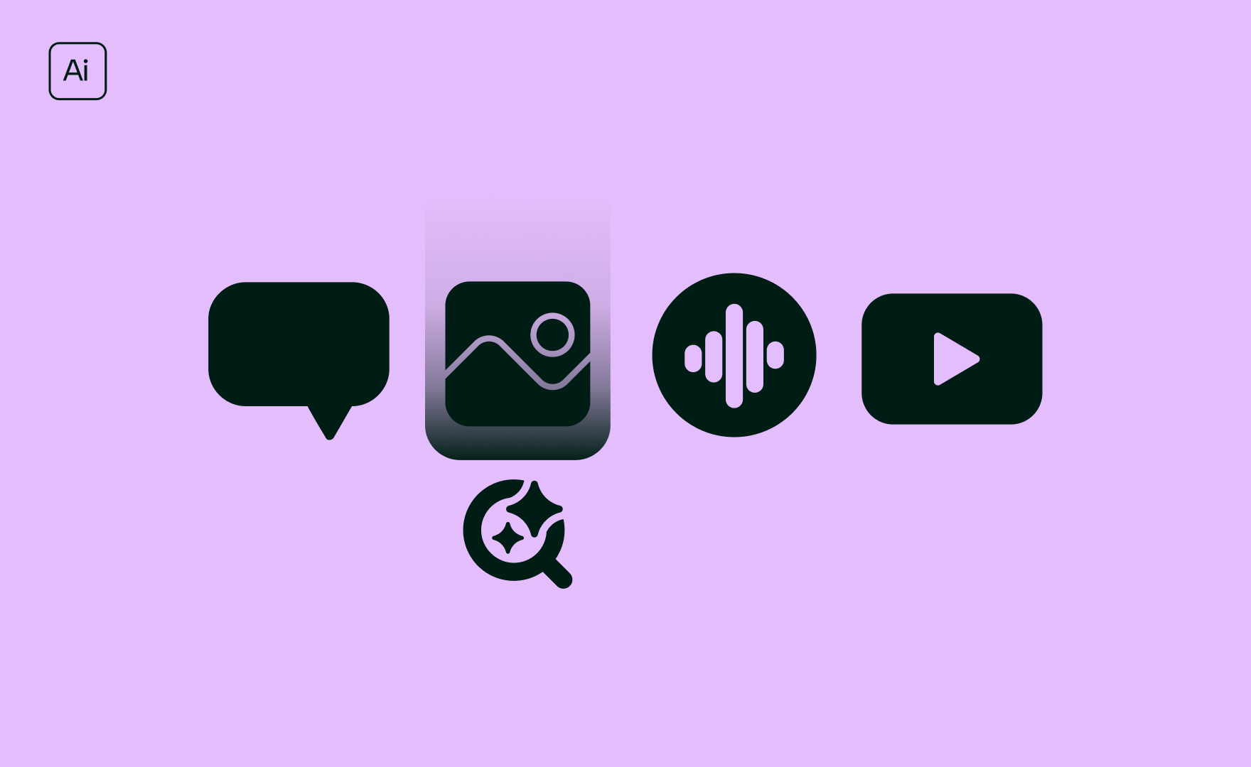 One Post, Many Formats: Repurposing Content So AI Search Engines Actually Find It