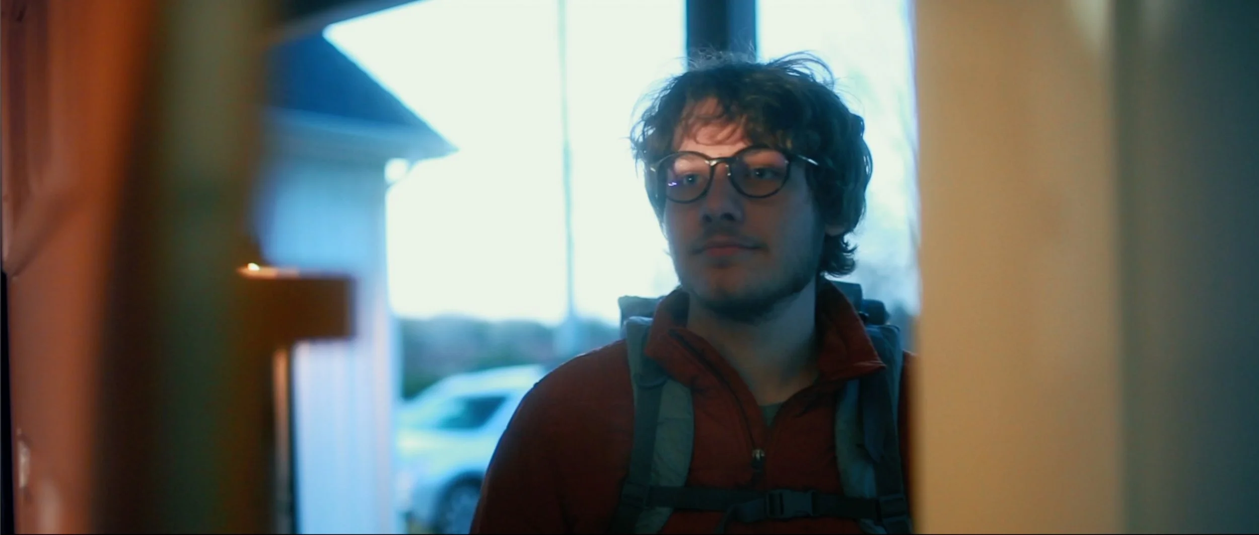 Stew 2023 Short Film, Shot by Luke Ring, Sam Bredeweg