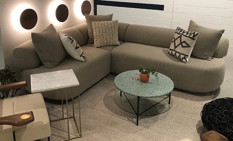 Custom Furniture — Alexander & Willis