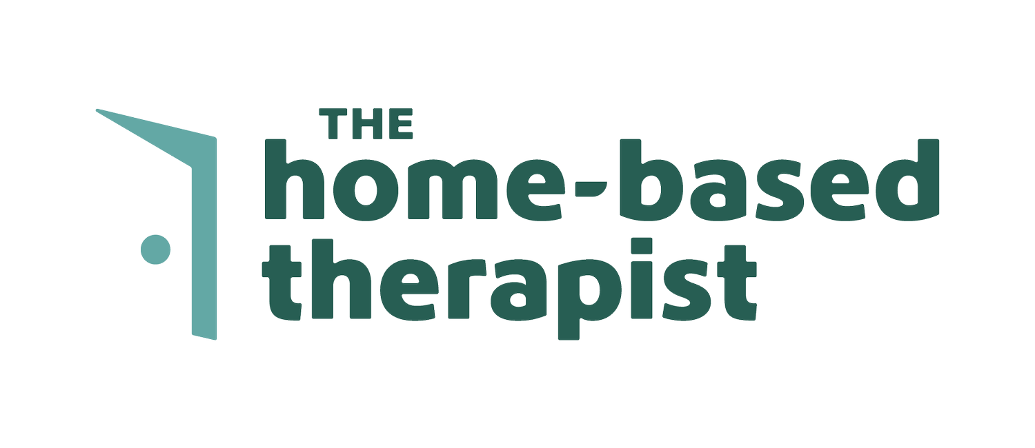 The Home Based Therapist