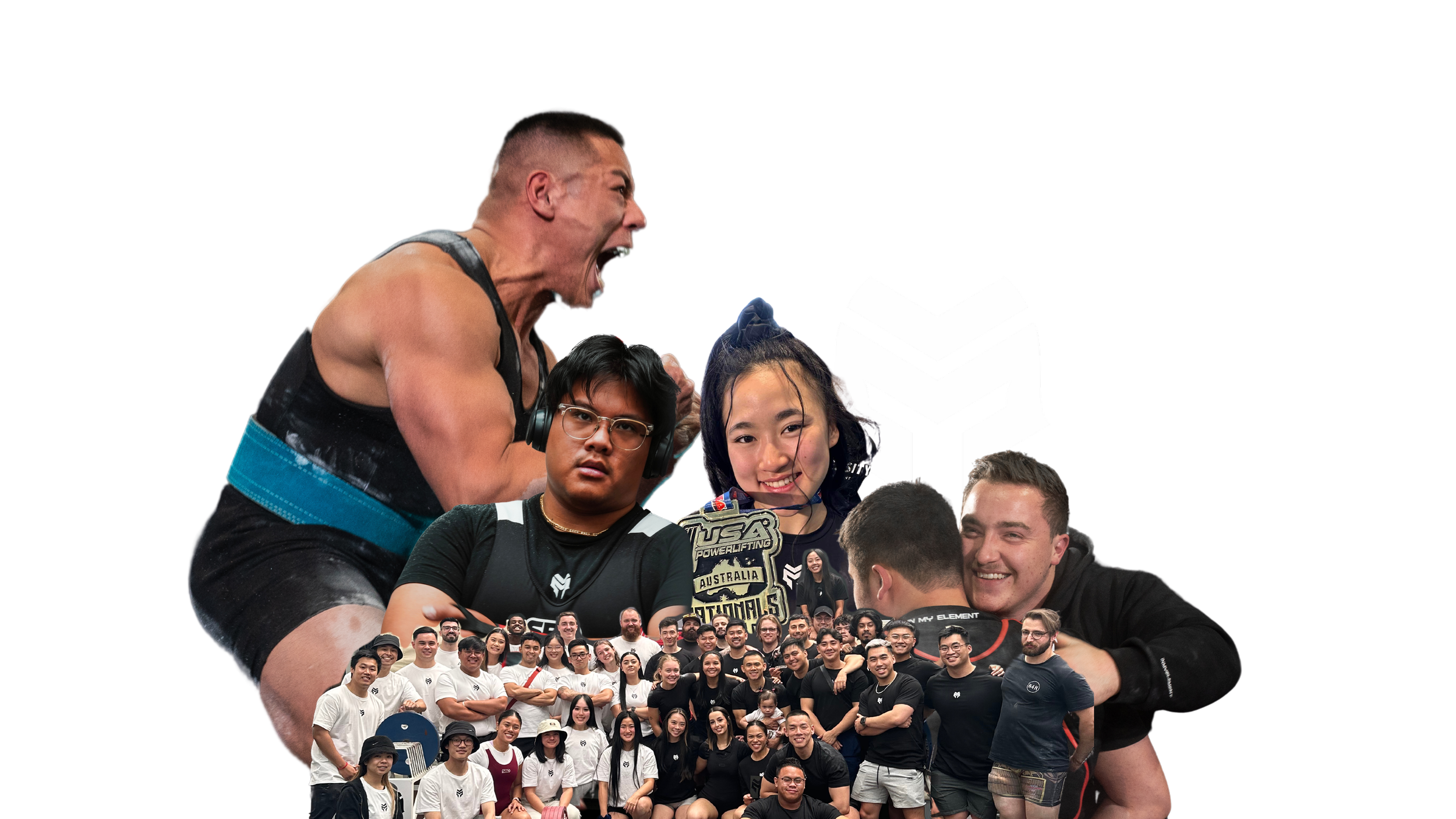 Elemental Strength Society - Strength & Powerlifting Gym, Melbourne ...