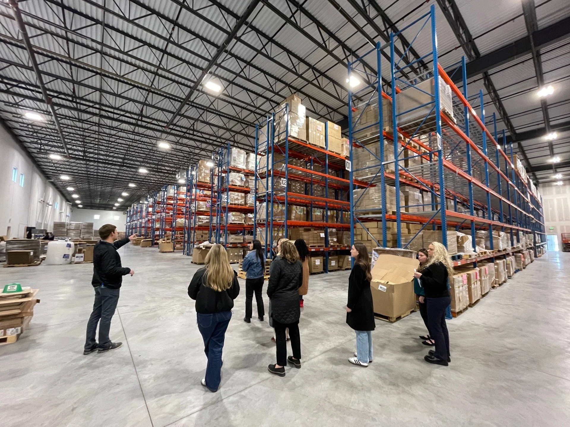 The Inventory That Doesn't Belong Anywhere