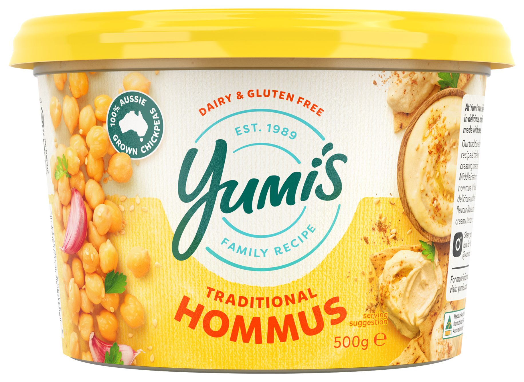 Yumis-500g-Front-Traditional-Hommus-LR.png