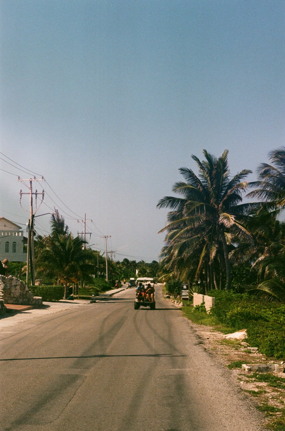 Isla Mujeres, 2022