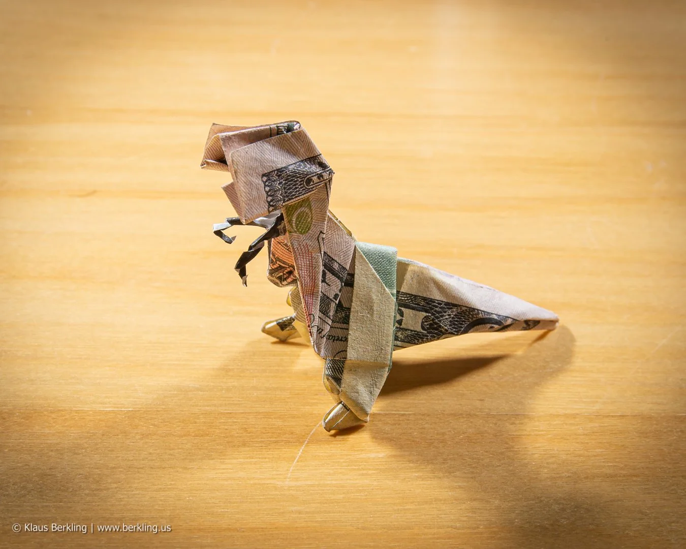 1/2 Scale T Rex Sculpture Paper Mache, image size:1350x1080