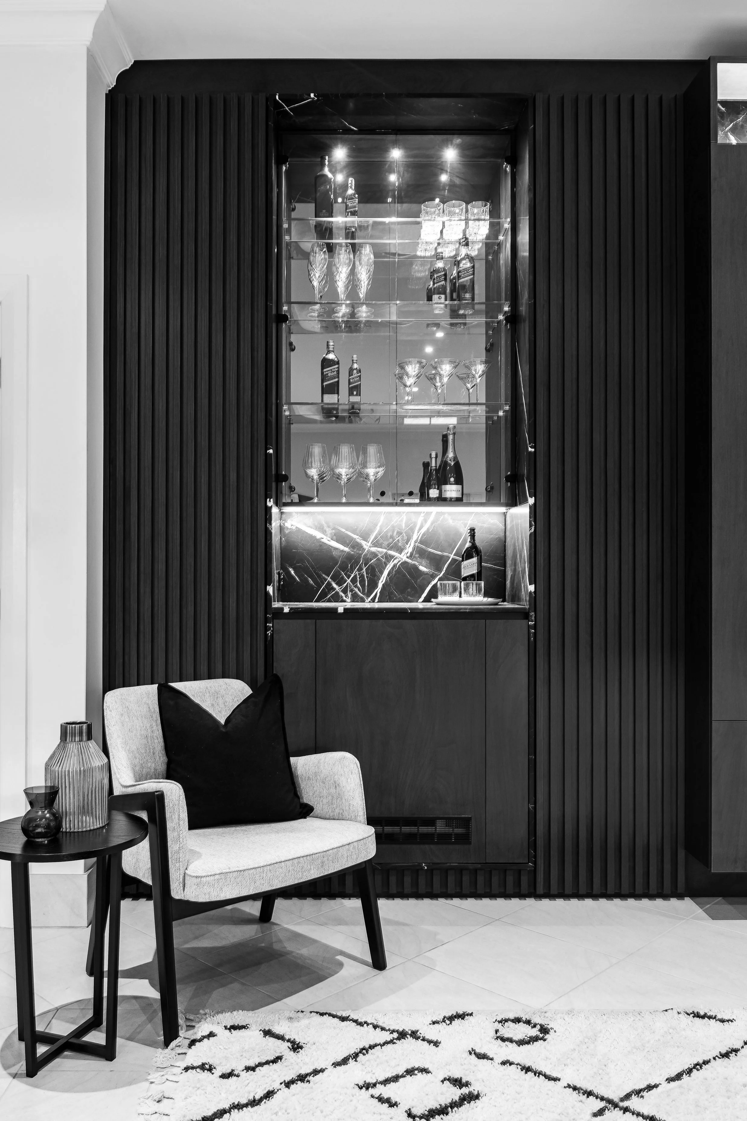 Residence: The Marinelli Manor