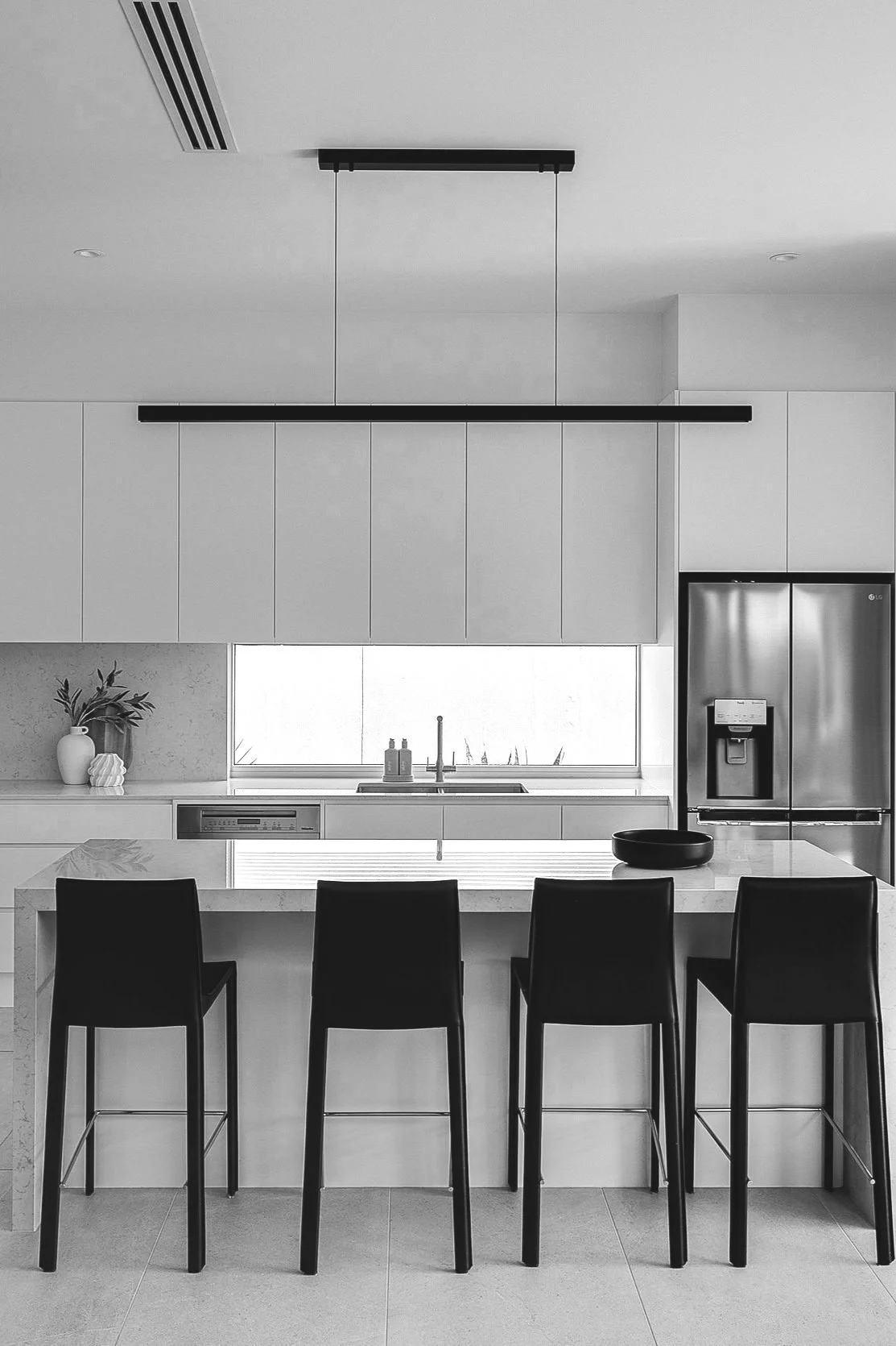Residence: GLENELG