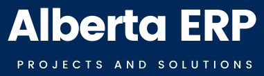Alberta ERP Projects and Soutions Inc.