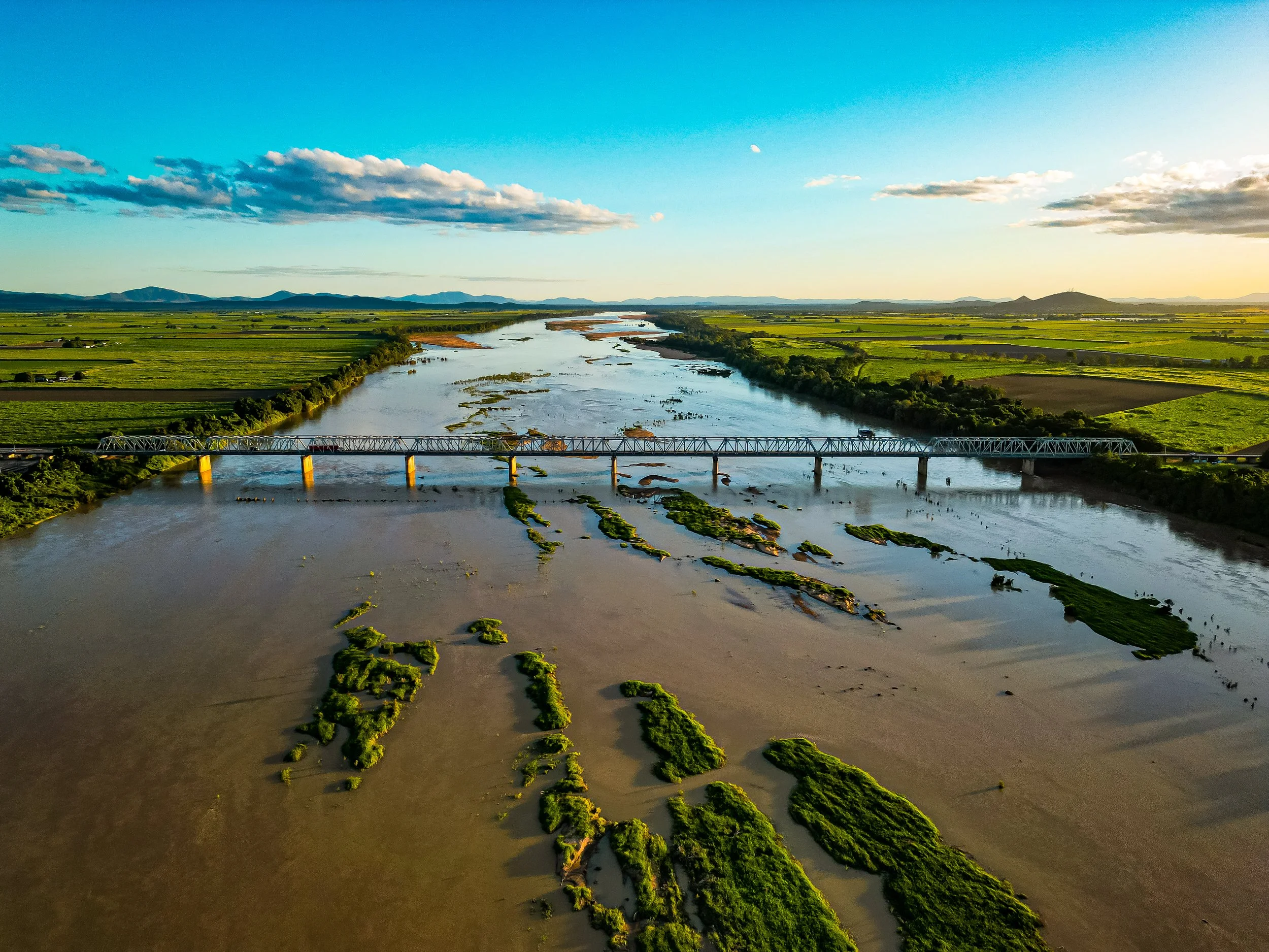 Discover Landscape — Delta Yarns