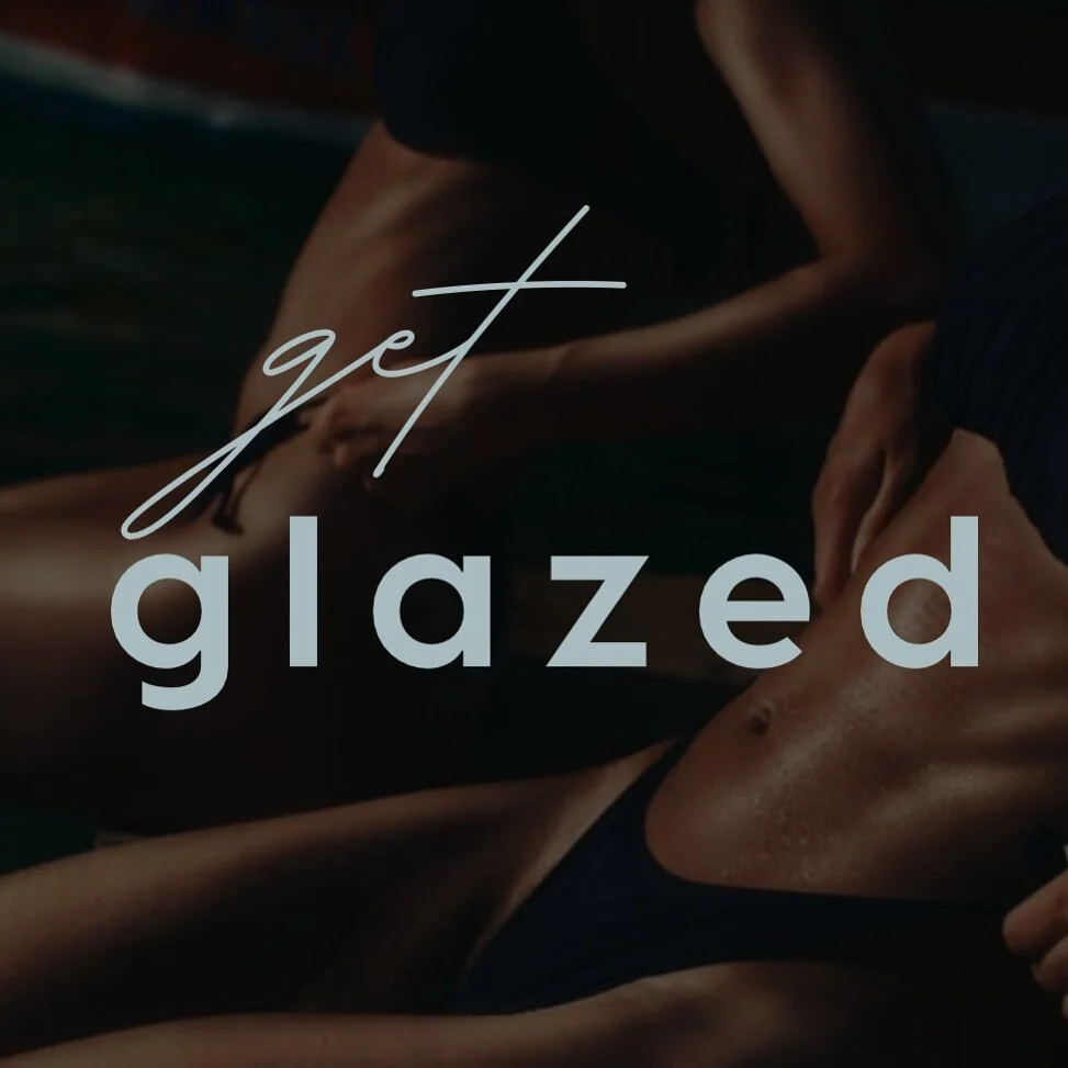 Glazed Sunless