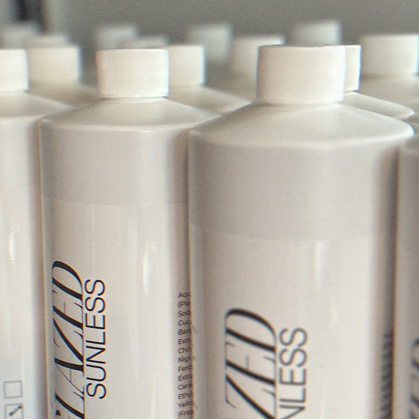Our solutions aren’t just about color—they’re about complete skin transformation. Packed with organic botanicals, hydrating hyaluronic acid, and firming caffeine, you’re not just tanning… you’re treating your skin