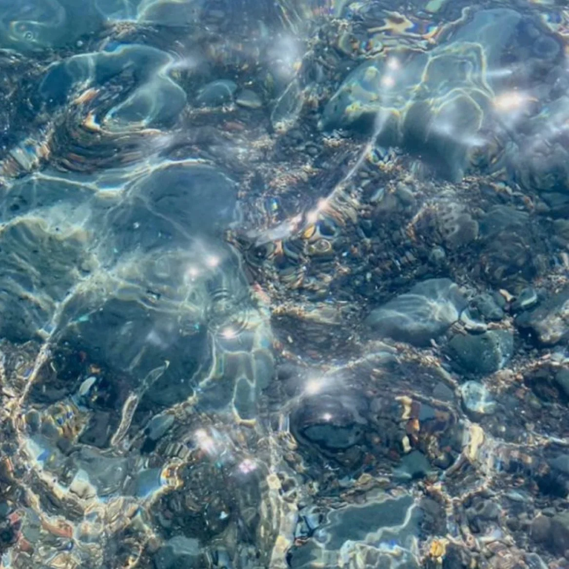 All Glazed Sunless solutions are water-based, meaning the primary ingredient is purified water. In cosmetic science, that makes water the carrier system — the medium that evenly delivers DHA and skin-conditioning actives onto the skin.
🔬 The