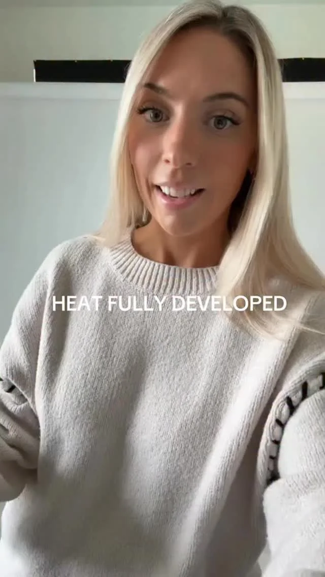 I’ll be honest, I was never a clear solution girly until Heat came alongβ¨π (Before video can be found over on TikTok!
If you have questions about this solution… drop them in the comments! β¬οΈ
