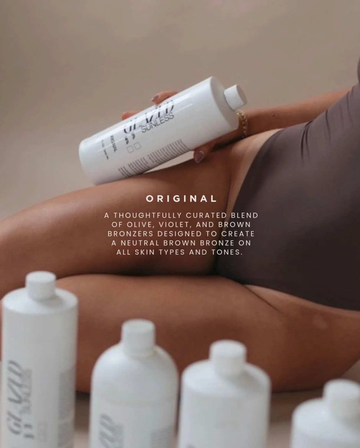 Each uniquely created with intention 💭✨