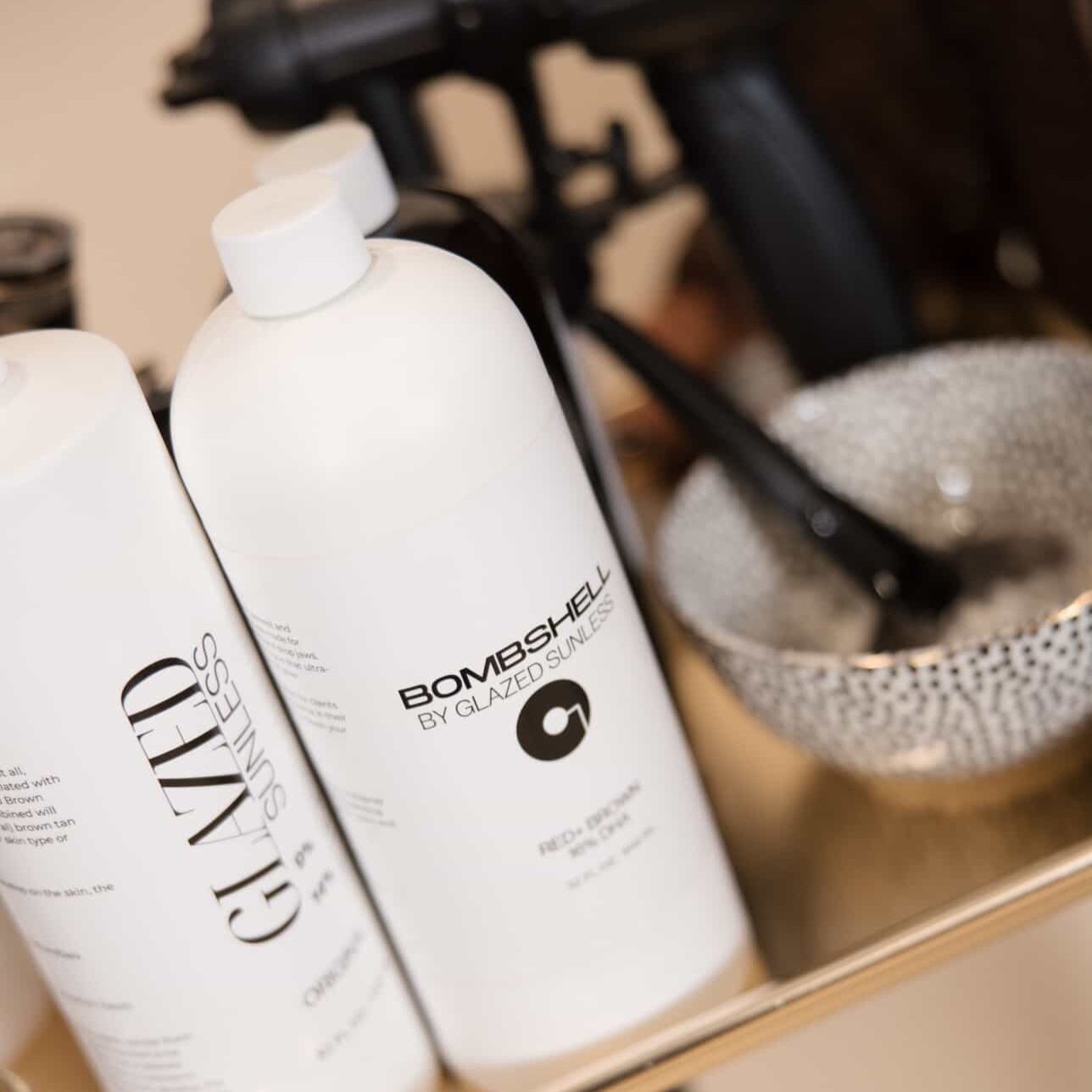 CLIENT POV: this view before your appointment?
Yeah&hellip; you&rsquo;re in good hands ✨😉 

@klaudiaraynebeauty