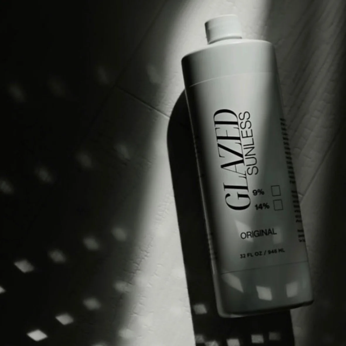 ✨All of our solutions are equally incredible, but Glazed Original will always hold a very special place in my heart&mdash;because it&rsquo;s where Glazed Sunless began just three years ago✨ 

10 years ago, long before mixing solutions was part of the