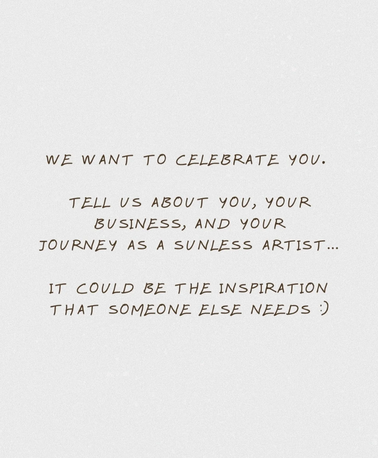 ⬇️🩷✨ If I&rsquo;m being honest&hellip; I could sit and read about others and their business&rsquo; ALL DAY. It&rsquo;s so interesting, motivating, and special to both see and celebrate everyone as they move through the wild journey of entrepreneursh
