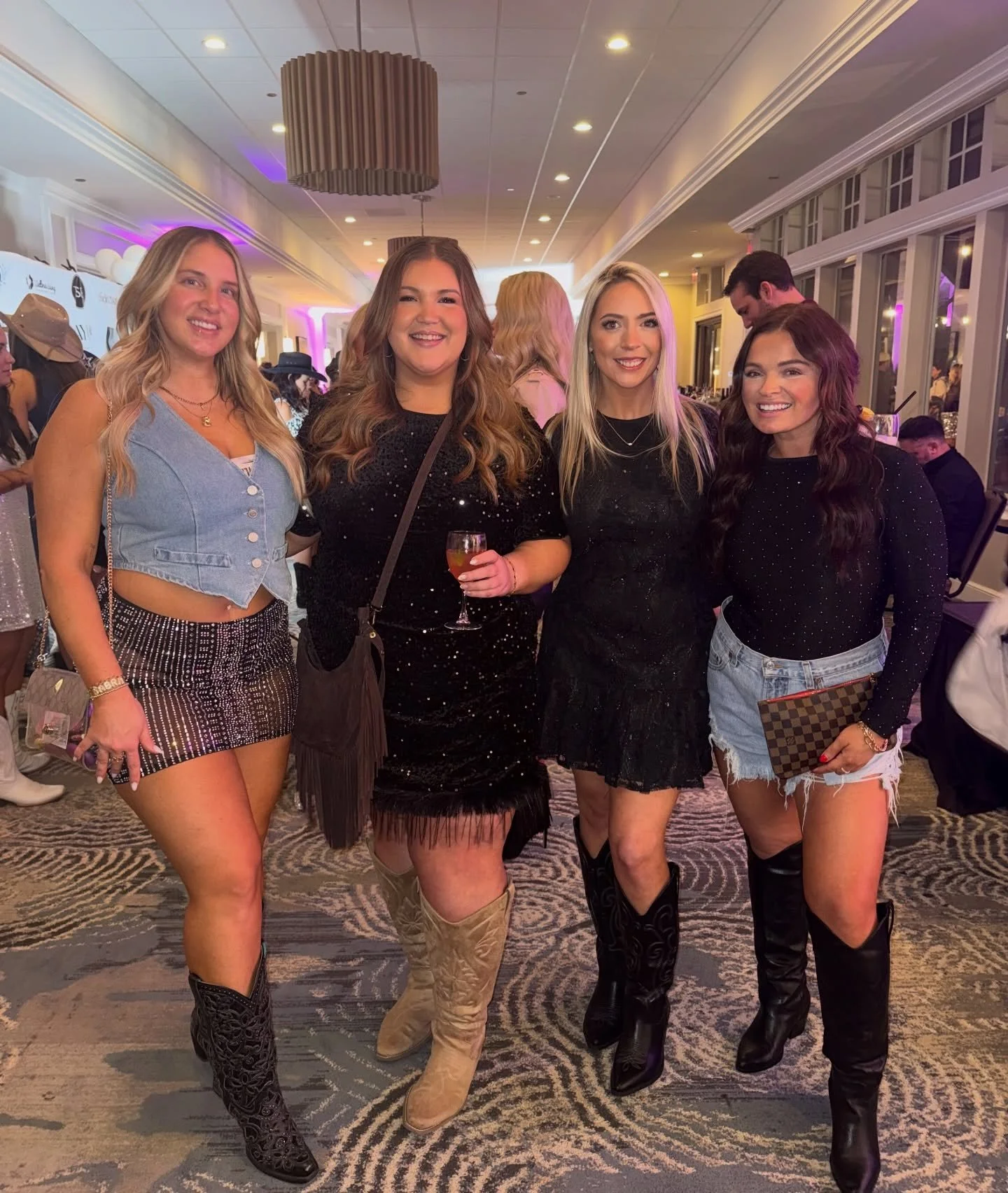 Where do I even begin? 🥲 The past few days have been incredible, inspiring, a whirlwind of emotions, and truly ones that will forever be stamped in my memory. 

First of all- I am so grateful that I was given the opportunity to stand on stage and sp