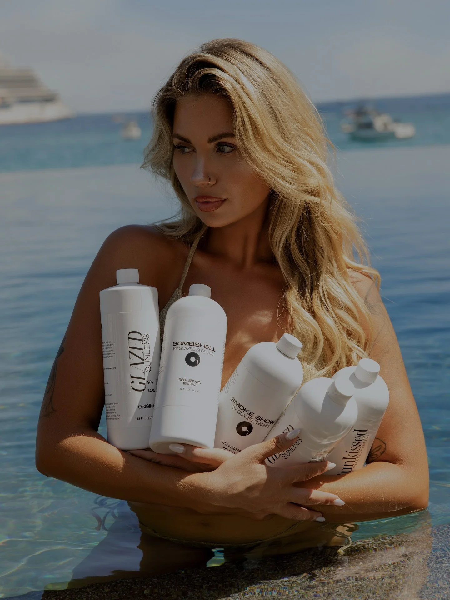 ✨ INSPIRED. ✨ 
This month, that&rsquo;s our word.

Inspired by this industry &mdash; and artists who pour their hearts into every appointment. We see you &amp; we 🫶 you. 

Inspired to bring our community together.
To create rooms where ideas are sha