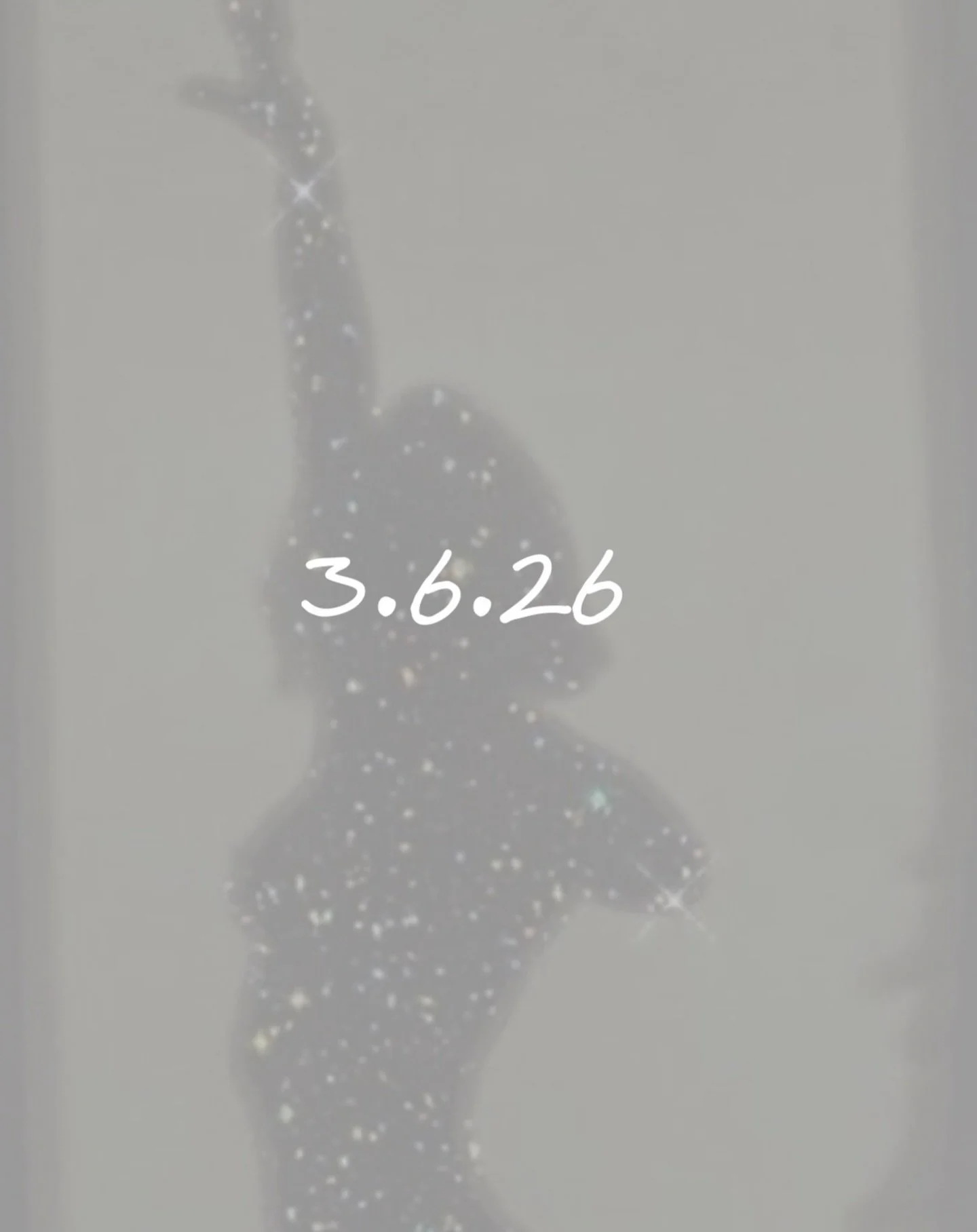 On 3.6.2026 (yes&hellip; National Spray Tan Day) we&rsquo;ll finally be revealing our newest and highly anticipated Glazed Sunless product that we&rsquo;ve been perfecting for&hellip; a very long time😮✨🍉 

Stay tuned, and make sure your post notifi