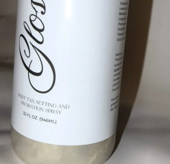 ✨ GLOSS SOFT LAUNCH &mdash; 3.13 ✨

The finishing touch your spray tans have been waiting for.
We are releasing our first 350 bottles of Gloss on March 13 for a soft launch. Once they sell out, the next restock will be by March 20 (you&rsquo;ll be ab