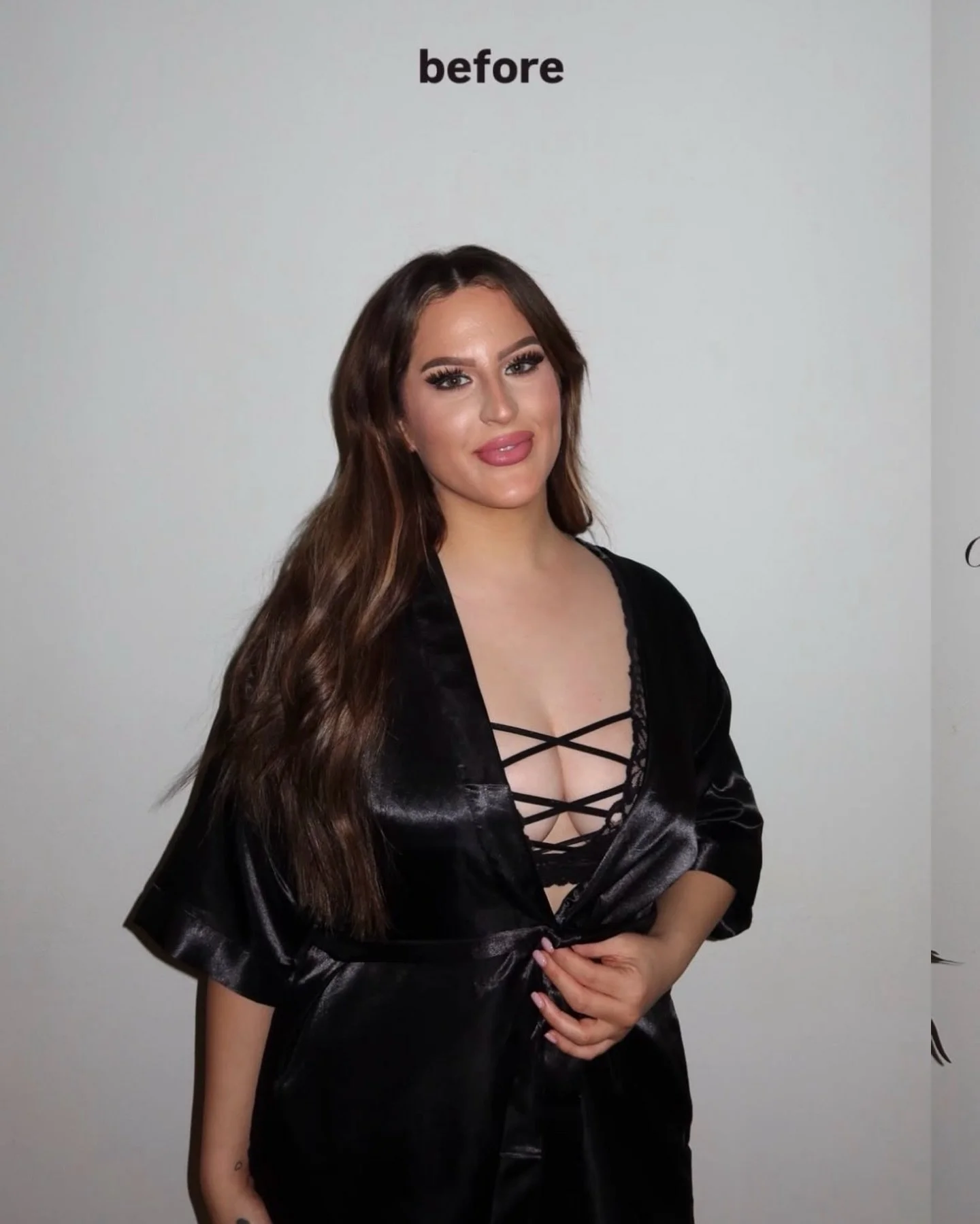 Not all bronzers are created the same&hellip; and Bombshell by @glazedsunless is proof of that✨

Our deep red + brown bronzer blend was intentionally created to stand out. These pigments work to subtly stain the skin and help set the tone of the tan,