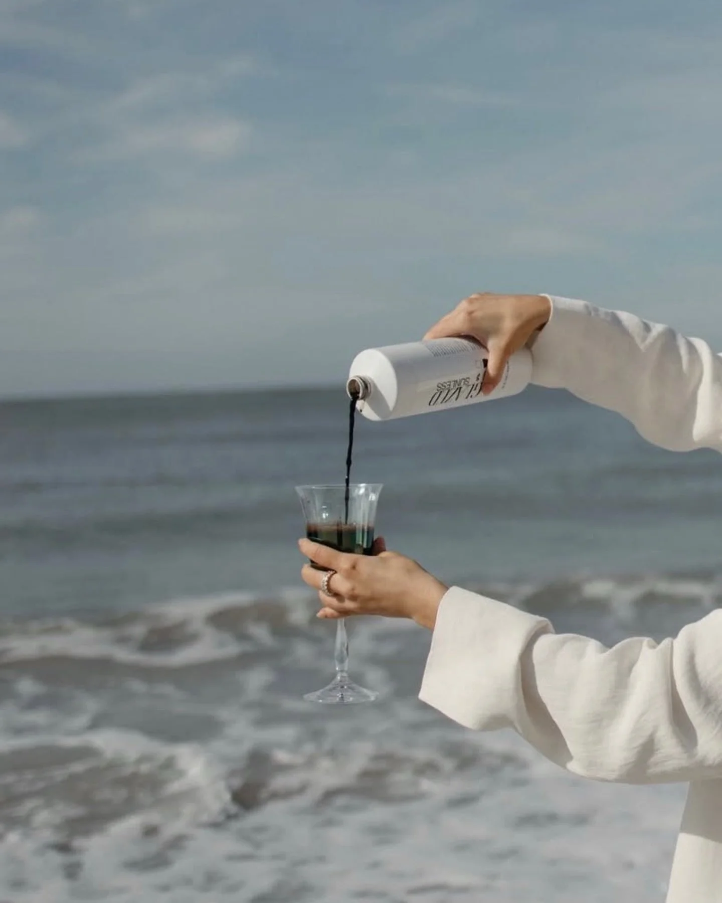 Created for the artist who values the details✨ From moisture-rich ingredients that support the skin, to nourishing botanicals that enhance every application&hellip; every detail was chosen with purpose. Paired with high-quality DHA and our custom bro