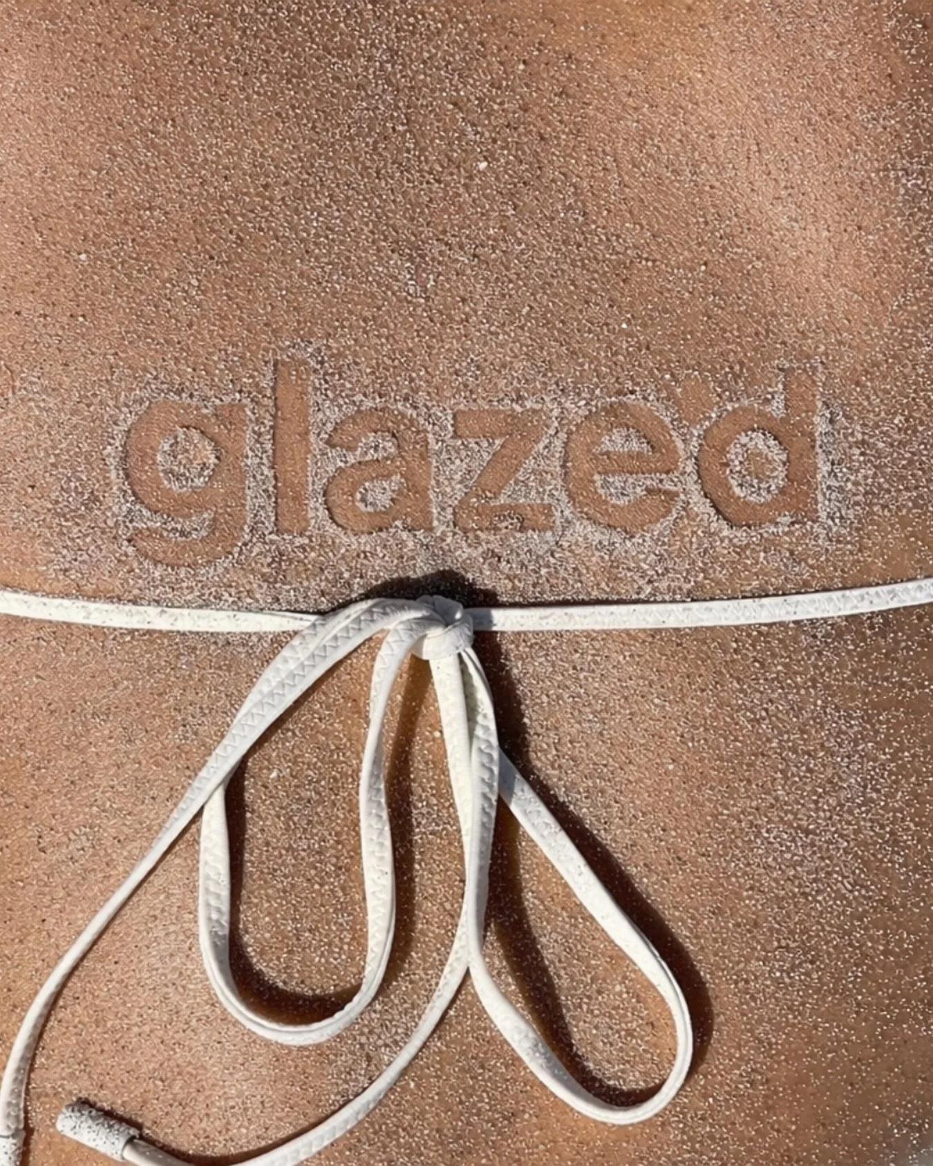 Hey Glazed babes, it&rsquo;s our season to shine ✨🌴