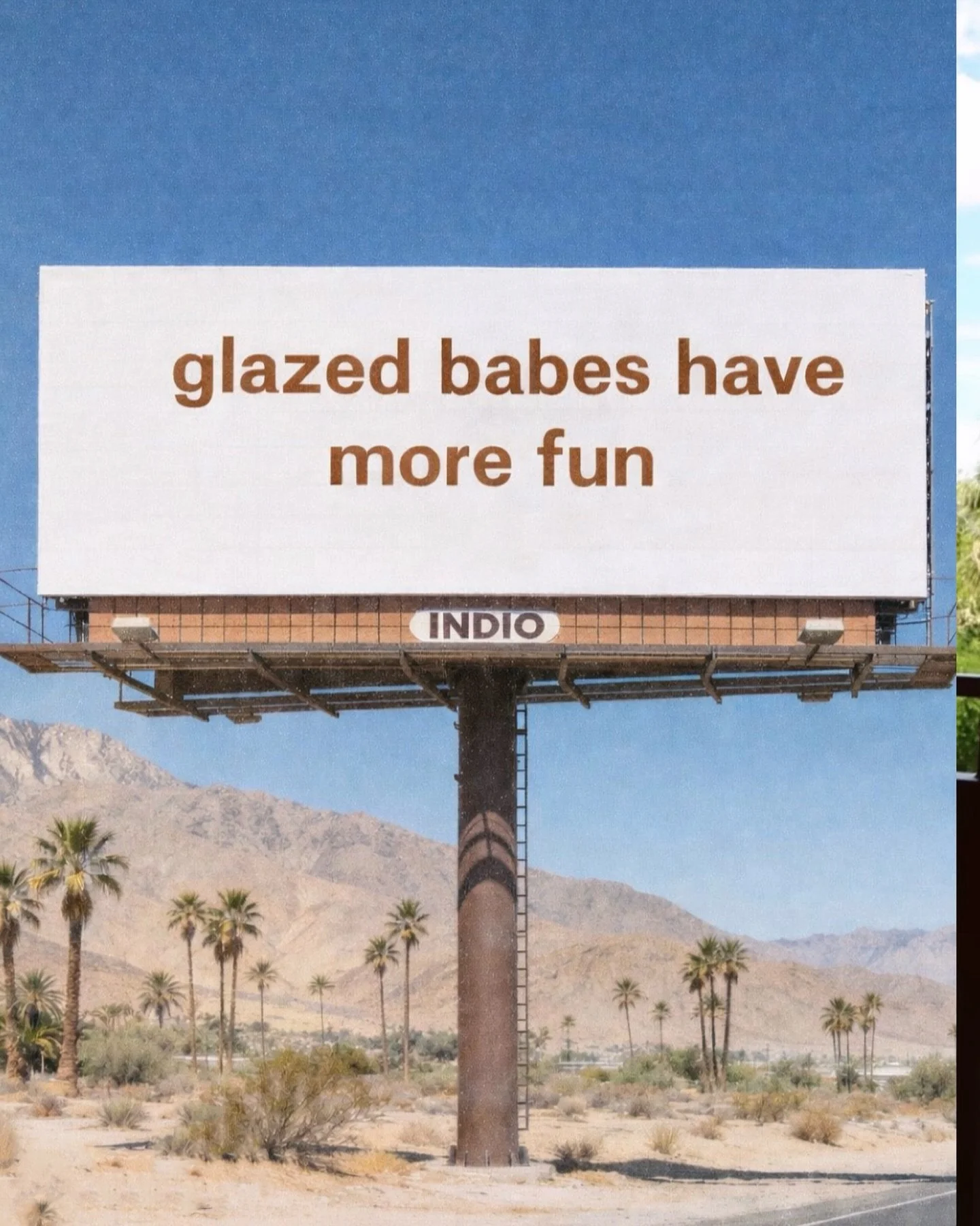 It&rsquo;s our favorite season of the year- FESTIVAL SEASON✨ The hottest 🥵 Glazed Sunless tans are loading up&hellip; 

PS. Happy BIEBERCHELLA to all who celebrate 🙏