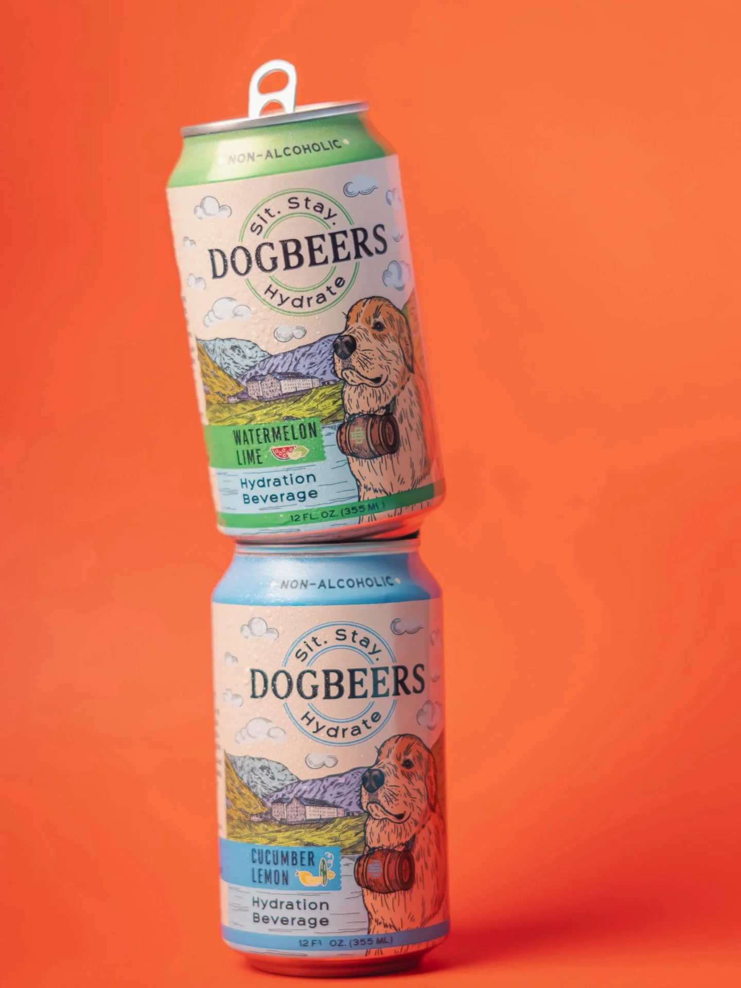 Brand: Dogbeers Concept: Spring Creative + Photography: Oscar Ruiz Moka Studio
&bull;
Marca: Dogbeers Concepto: Primavera Creativo + C&aacute;mara: Oscar Ruiz Moka Studio
&bull;
Spring energy. Clean visuals. Real branding.
