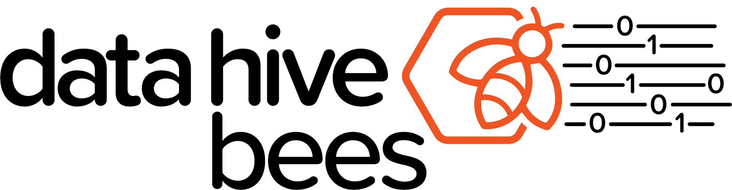 Data Hive Bees