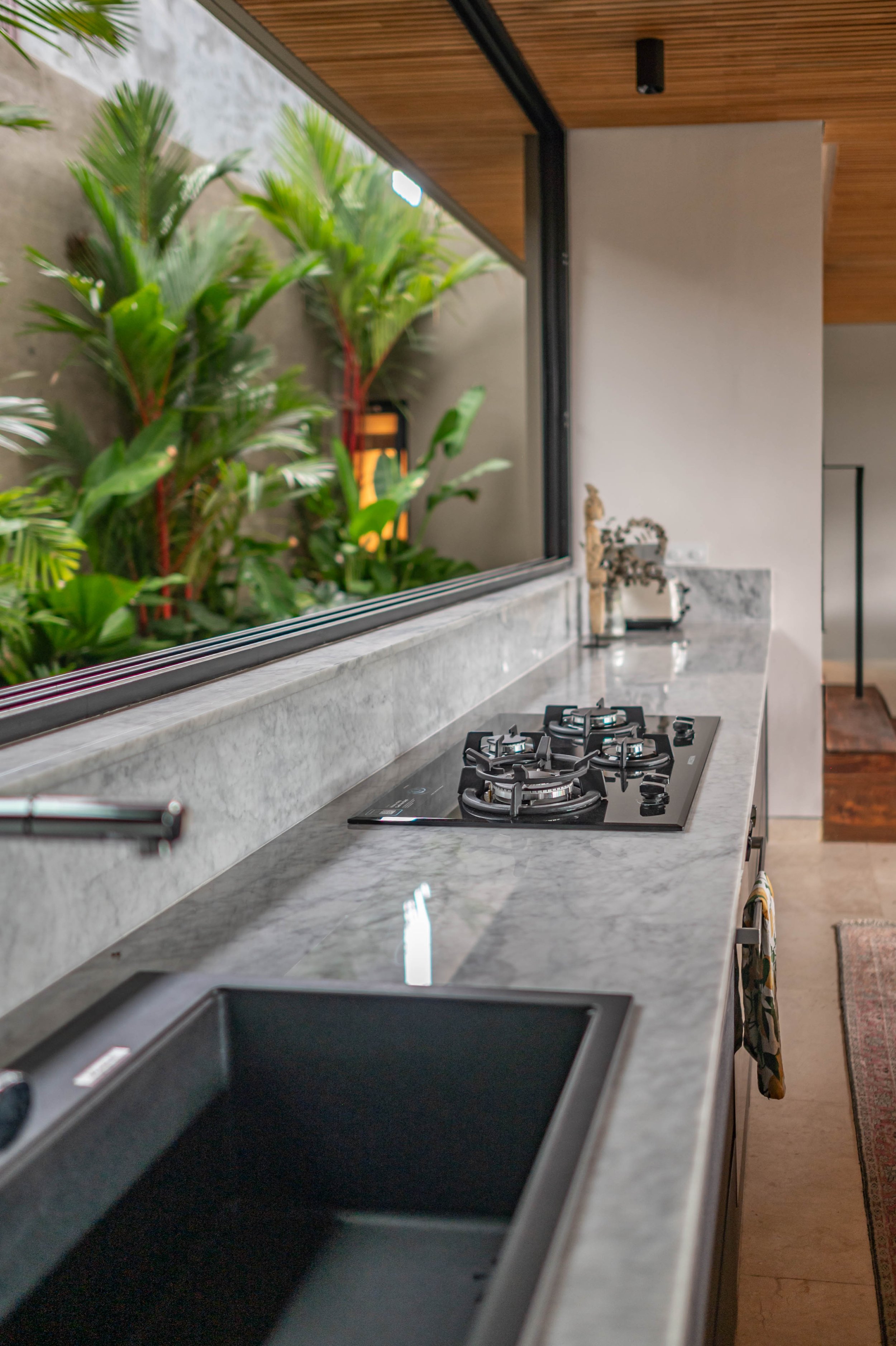 TIMELESS FAMILY VILLA - 4 BEDROOM - BABAKAN CANGGU | For Sale, Bali.