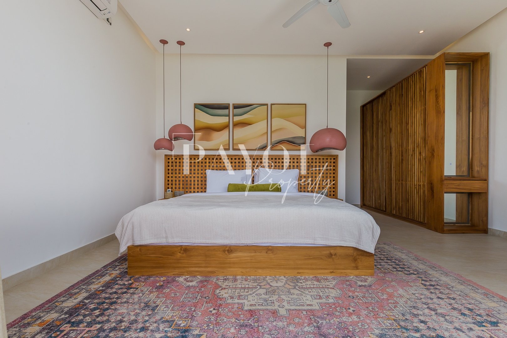 LUXURY VILLA FOR SALE CANGGU