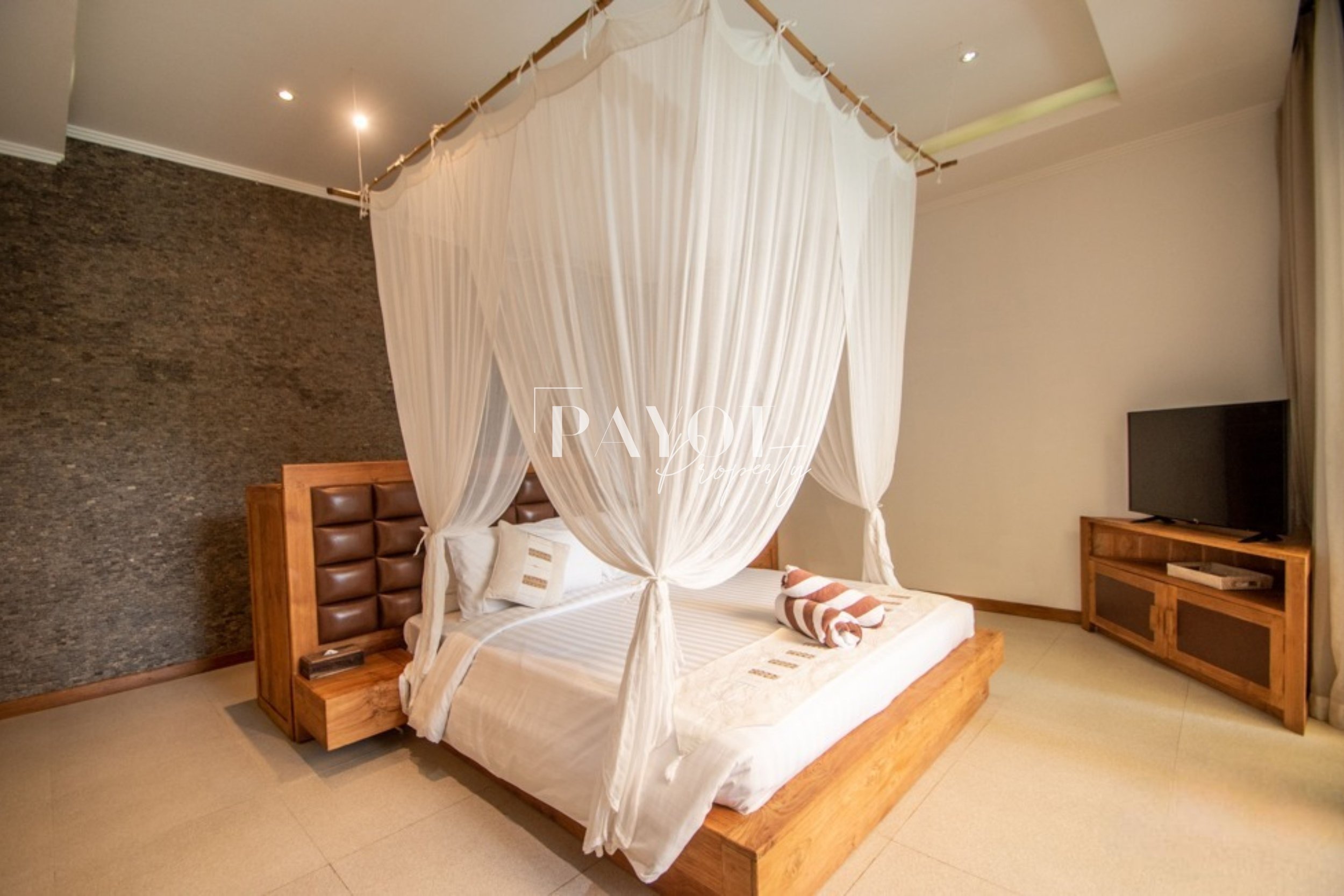villa for sale bali Umalas 3 bedrooms