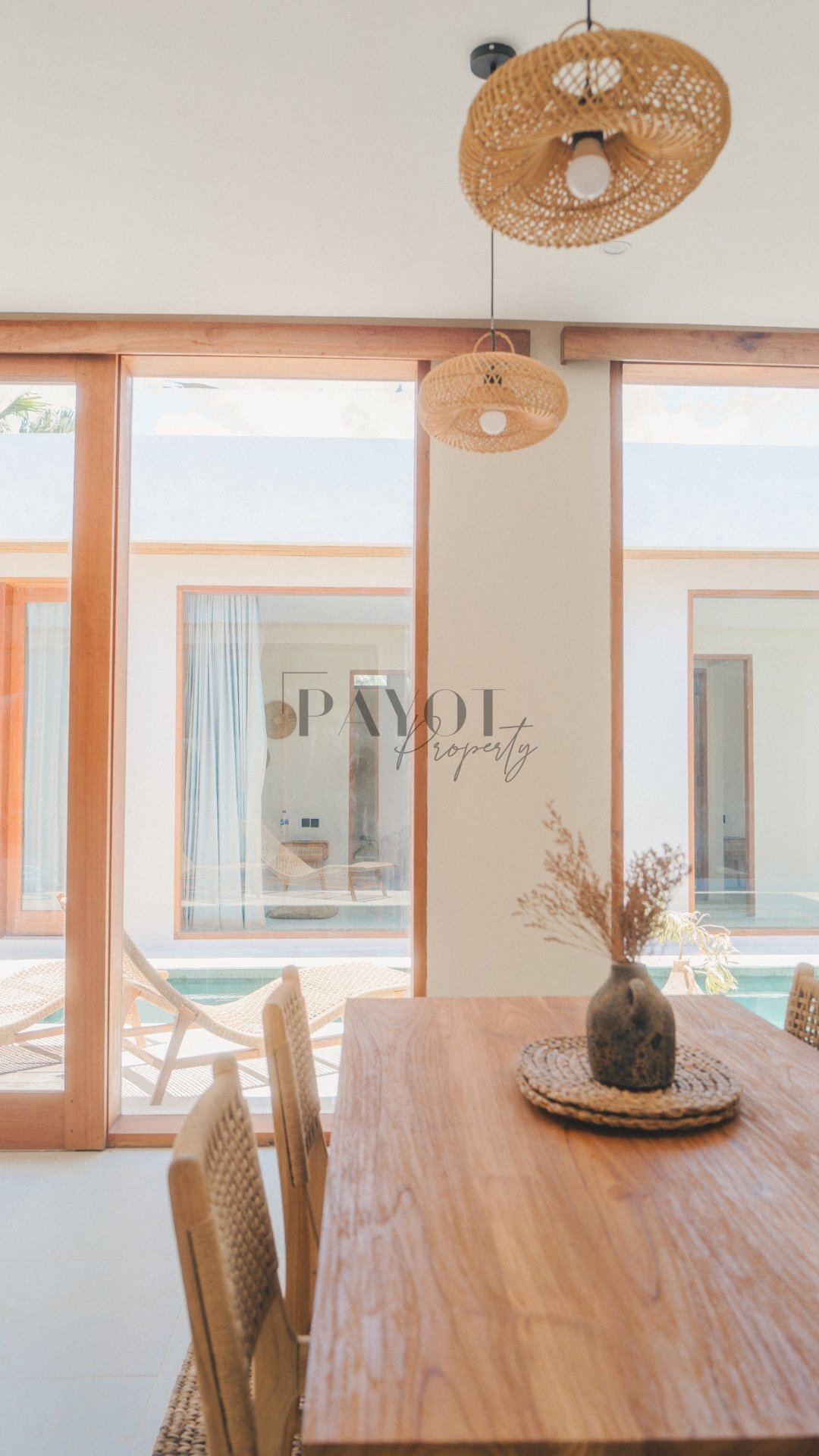 Bali Villa For Sale Bingin 2 Bedrooms Surf