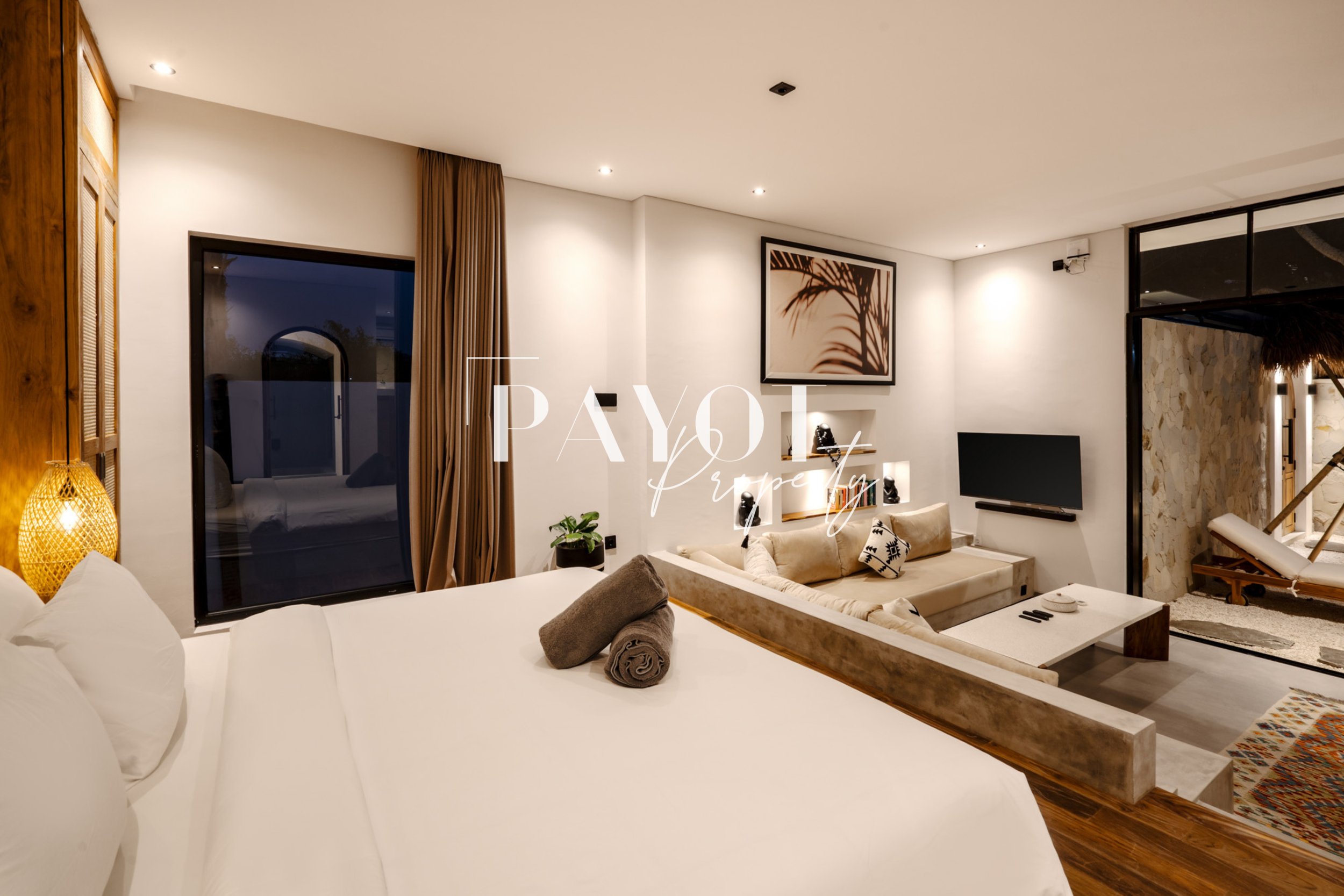 Bali Villa For Sale Bingin Surf
