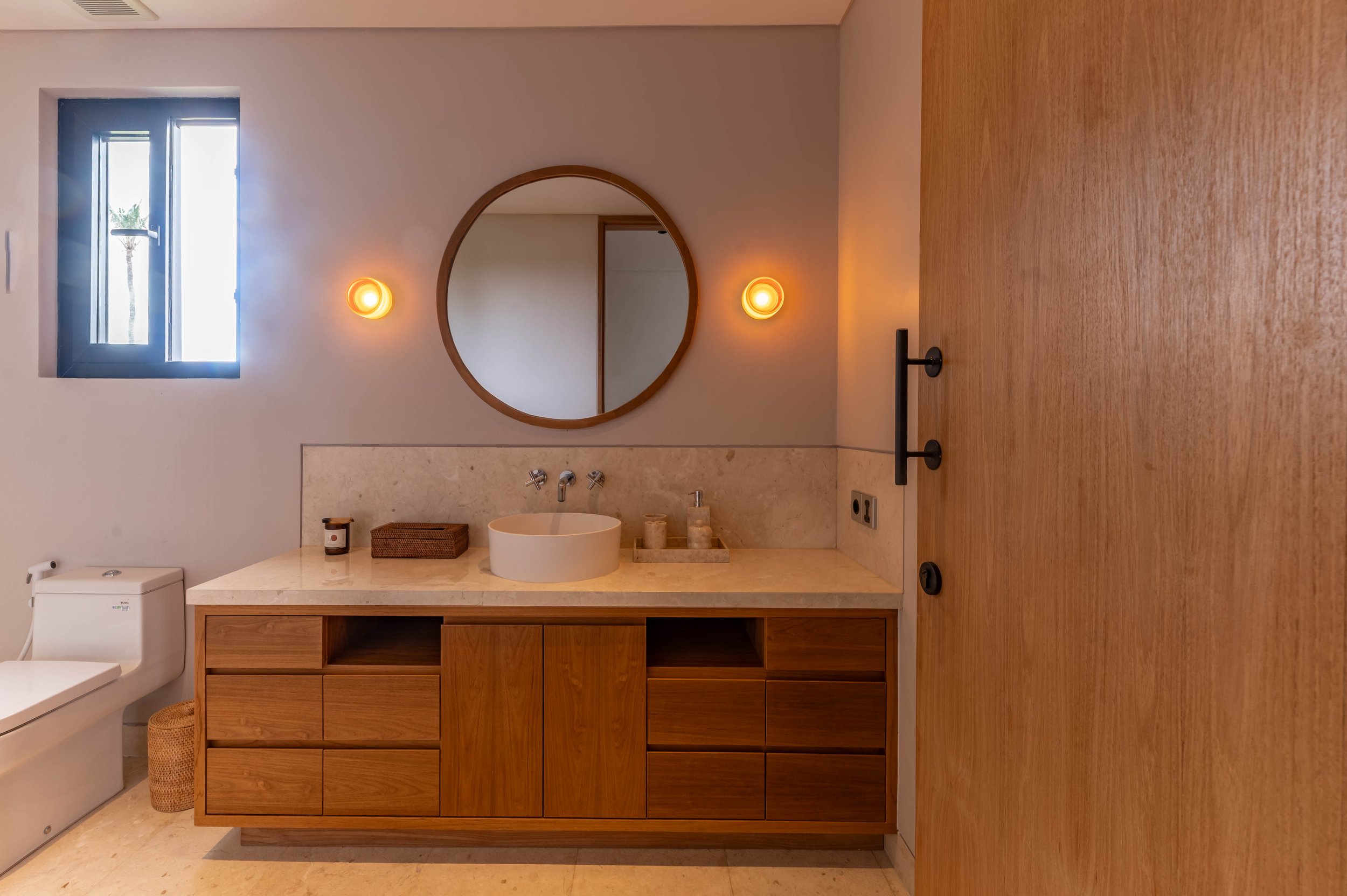 TIMELESS FAMILY VILLA - 4 BEDROOM - BABAKAN CANGGU | For Sale, Bali.