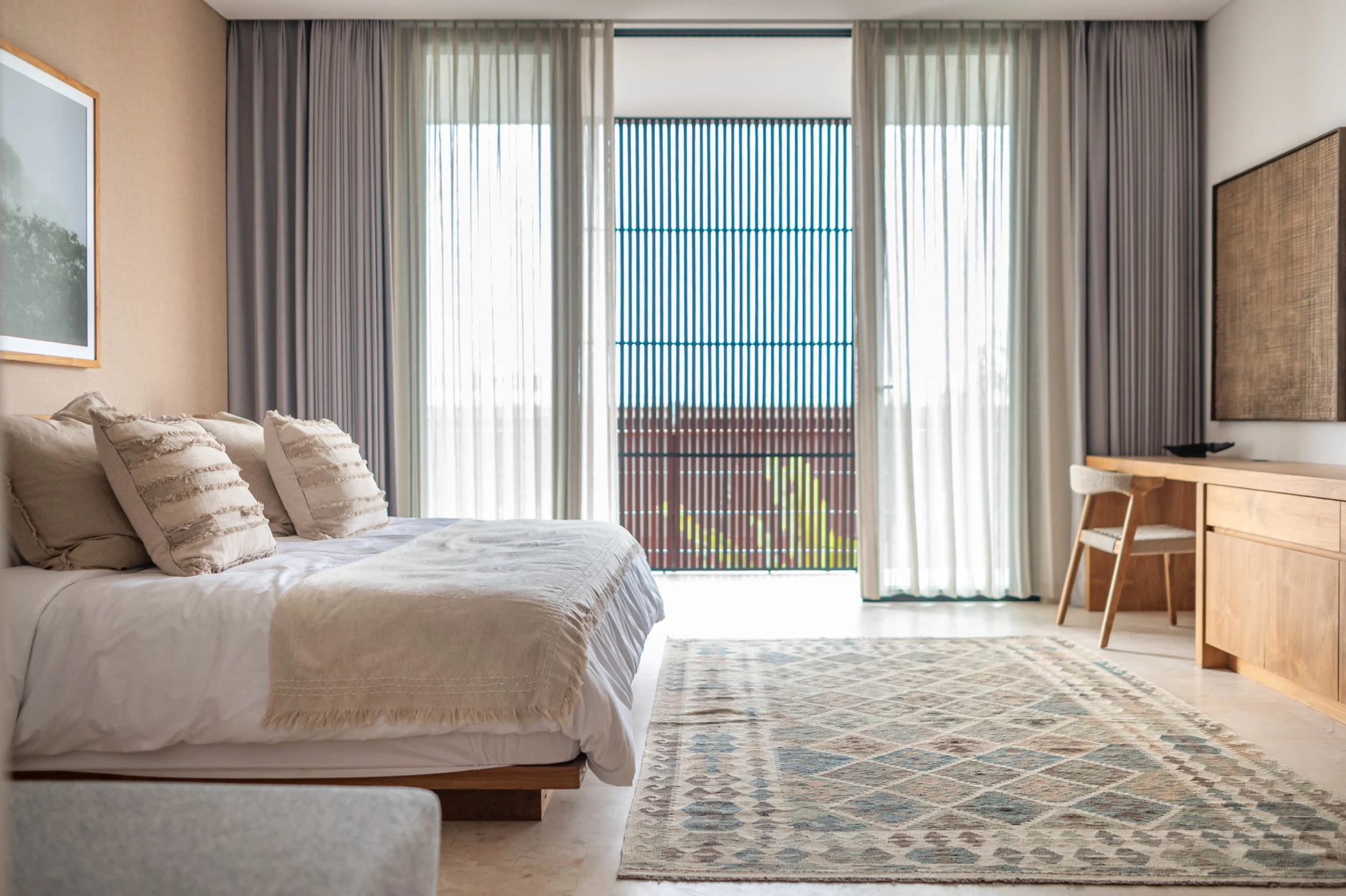 TIMELESS FAMILY VILLA - 4 BEDROOM - BABAKAN CANGGU | For Sale, Bali.