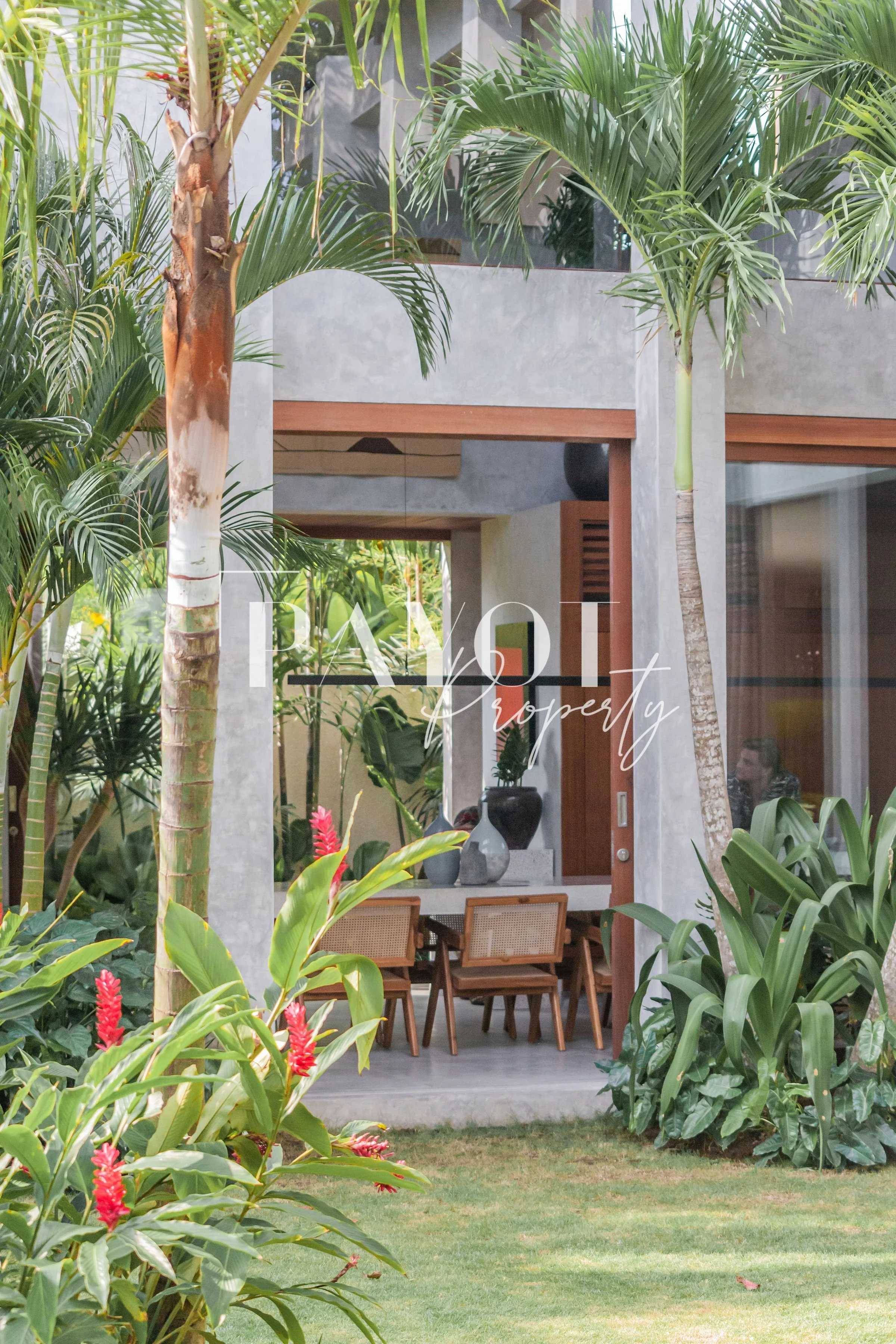 Industrial Villa For Sale Bali Pererenan
