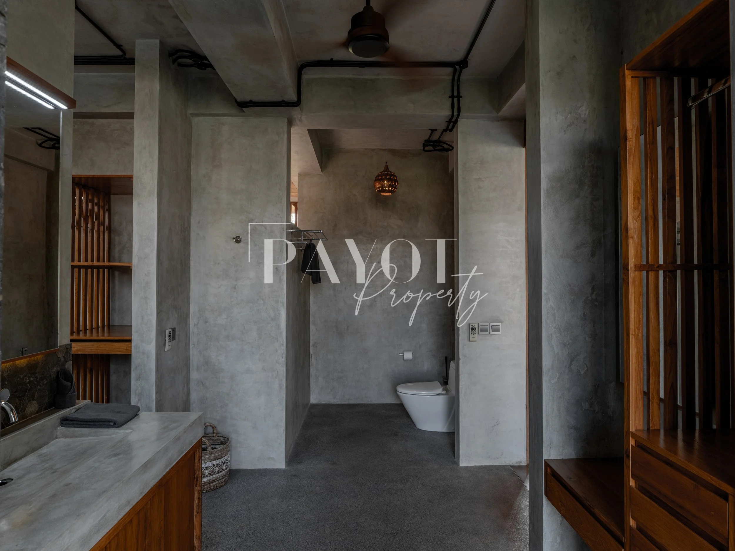 JNA Architect Villa For Sale Bali Pererenan