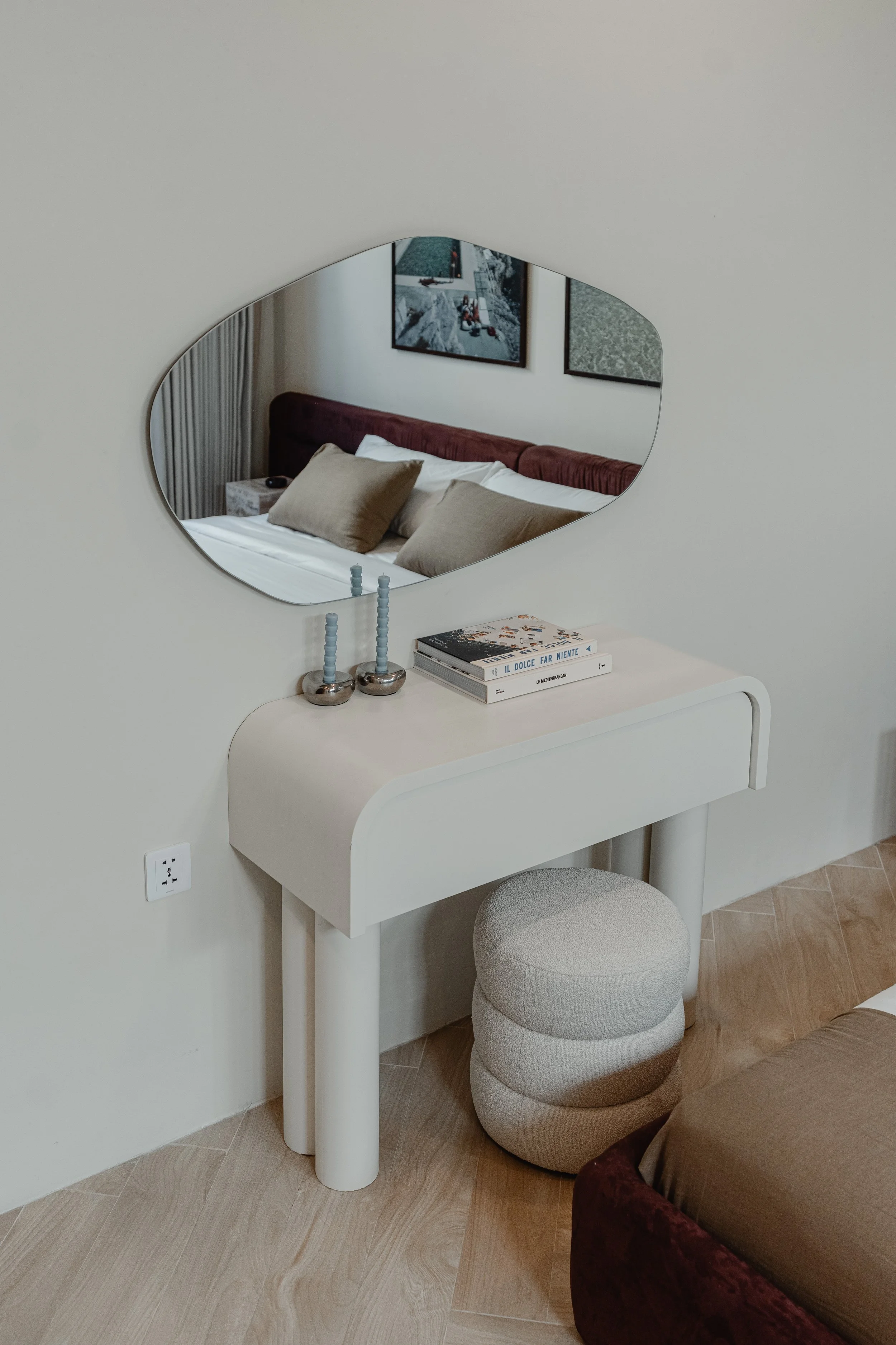 OCEAN VIEW VILLA NEXT TO DREAMLAND BEACH - 4 BEDROOM - BINGIN