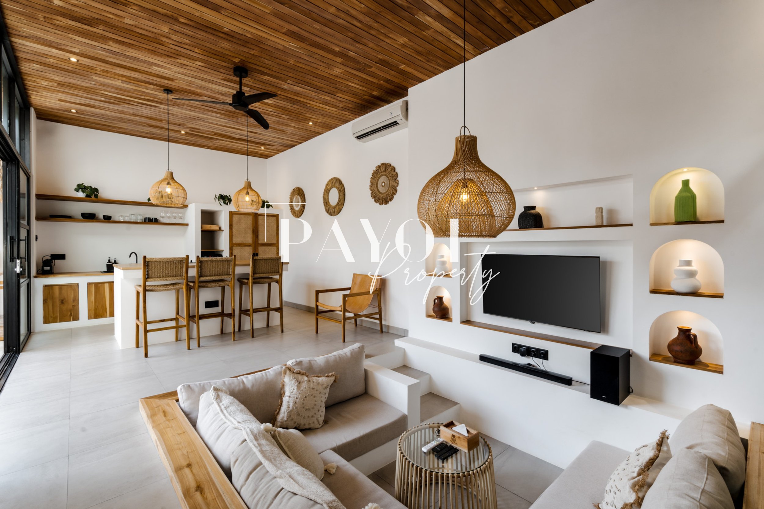 Villa For Sale Bali Bingin Uluwatu