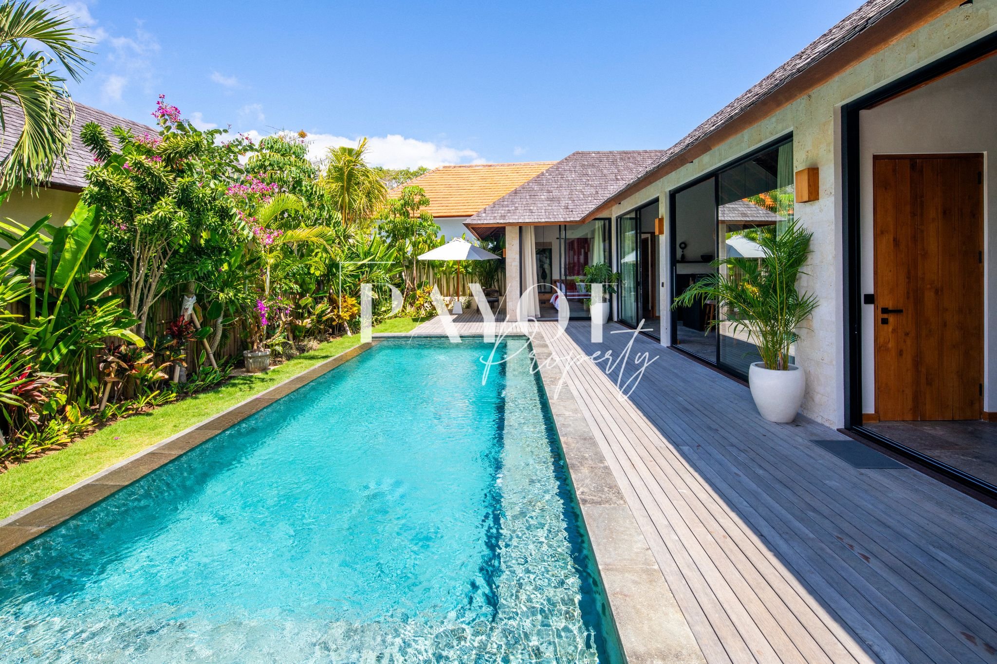 Villa For Sale Bali 2 Bedrooms Uluwatu