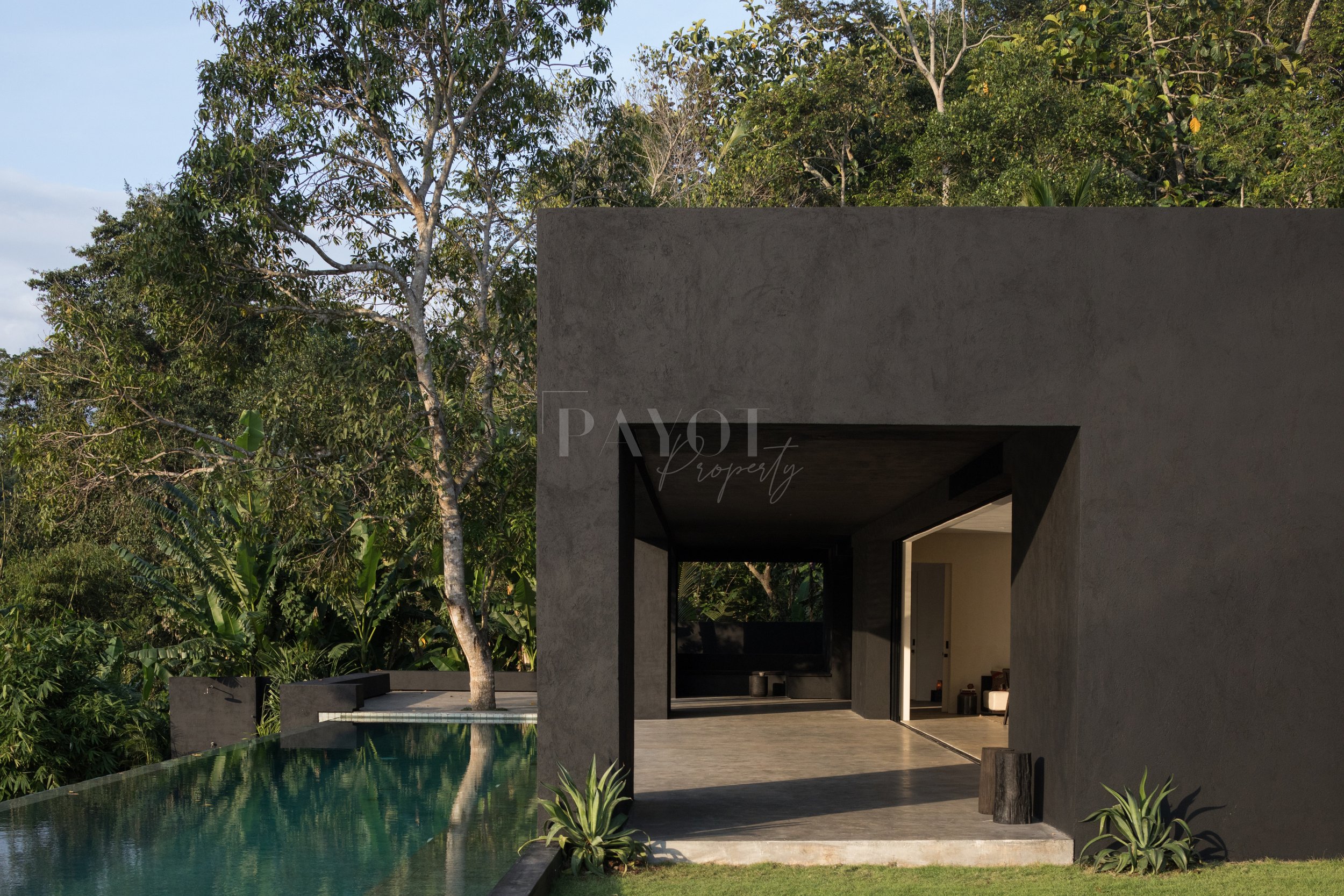 Bali Villa For Sale Tabanan Canggu
