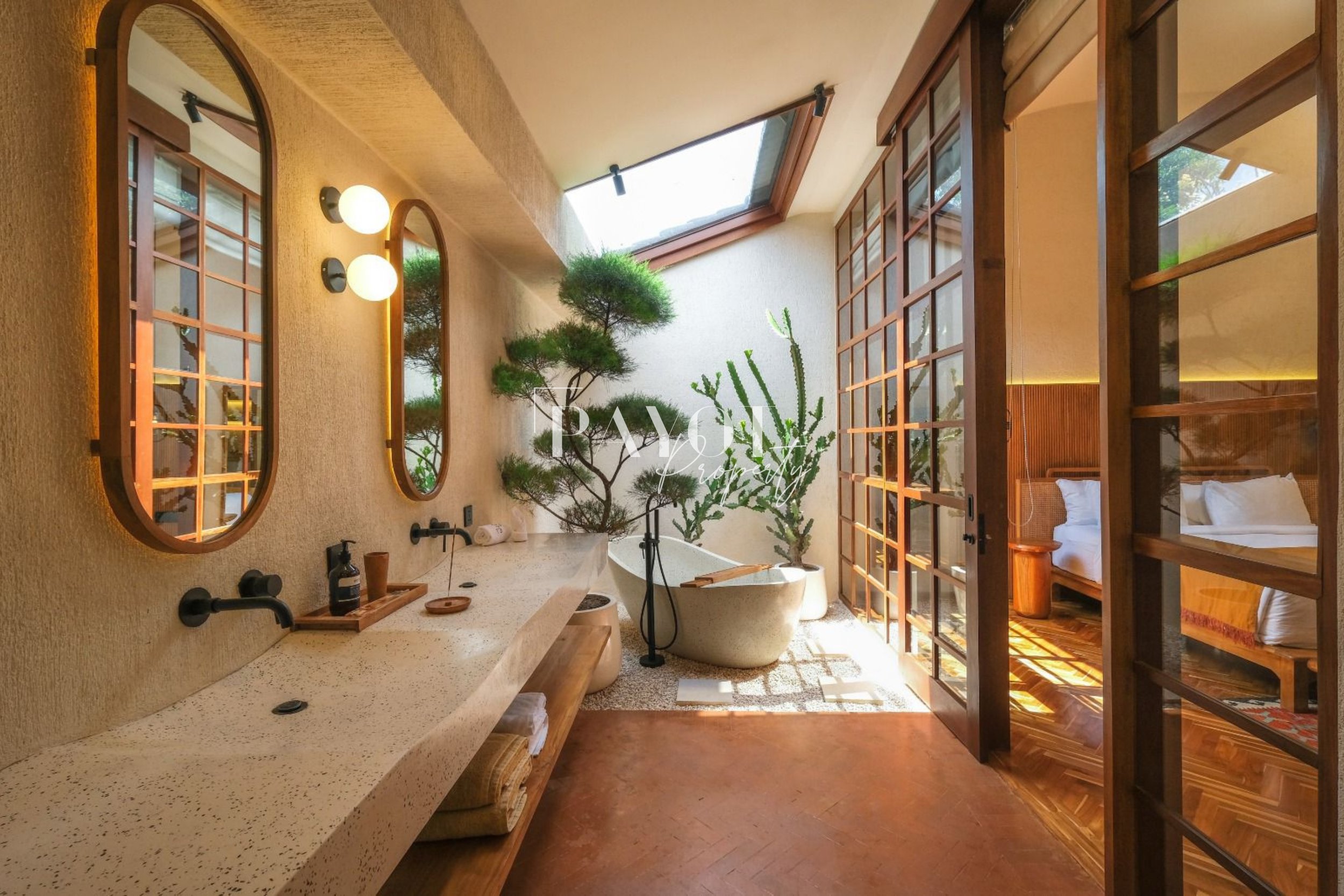 Bali Villa For Sale Seminyak