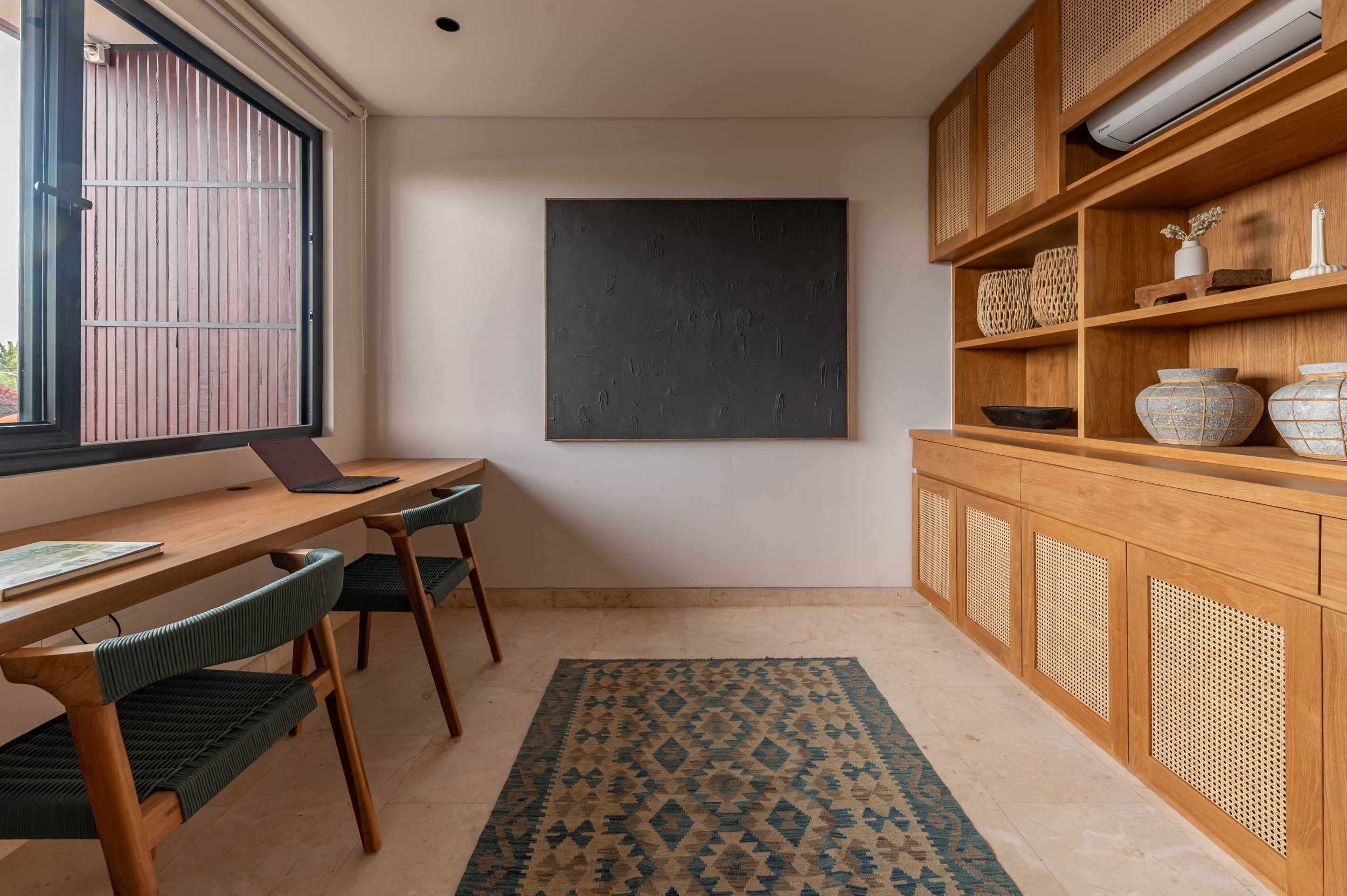 TIMELESS FAMILY VILLA - 4 BEDROOM - BABAKAN CANGGU | For Sale, Bali.