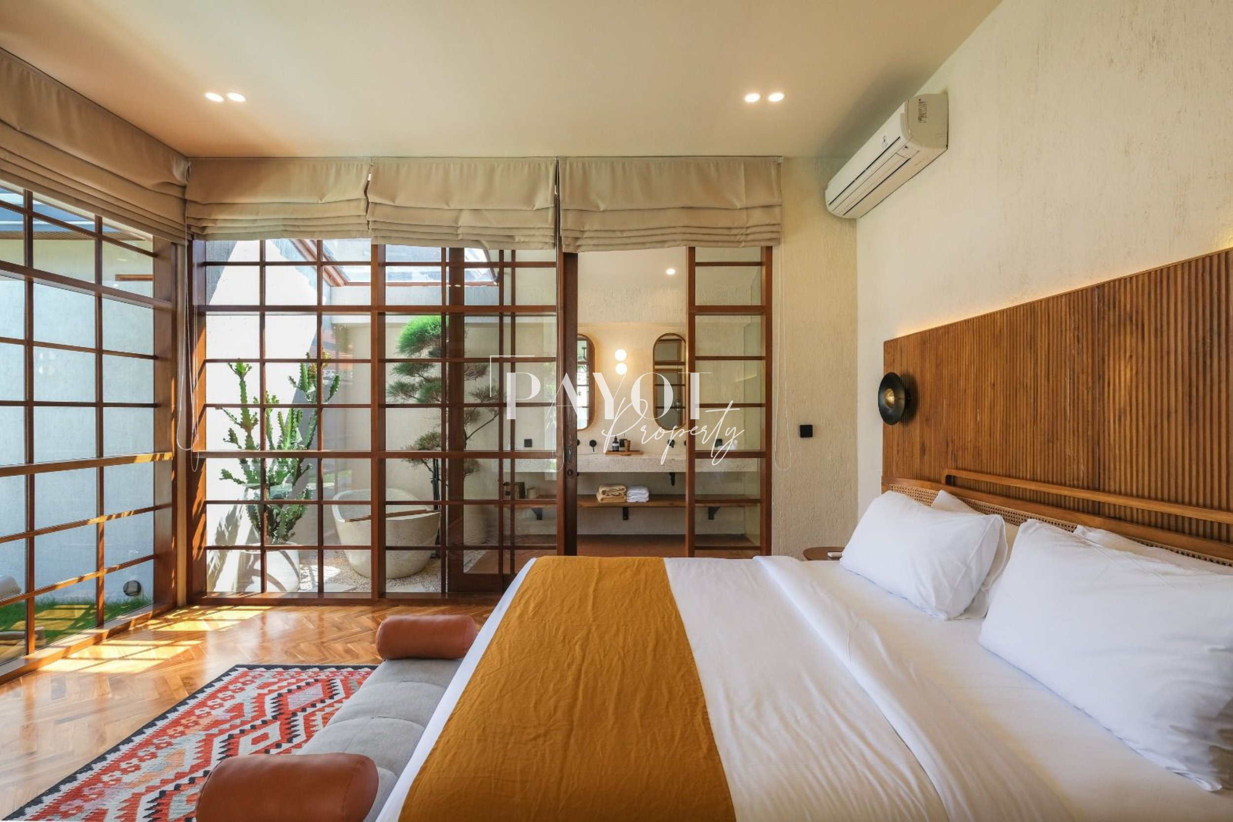 Bali Villa For Sale Seminyak