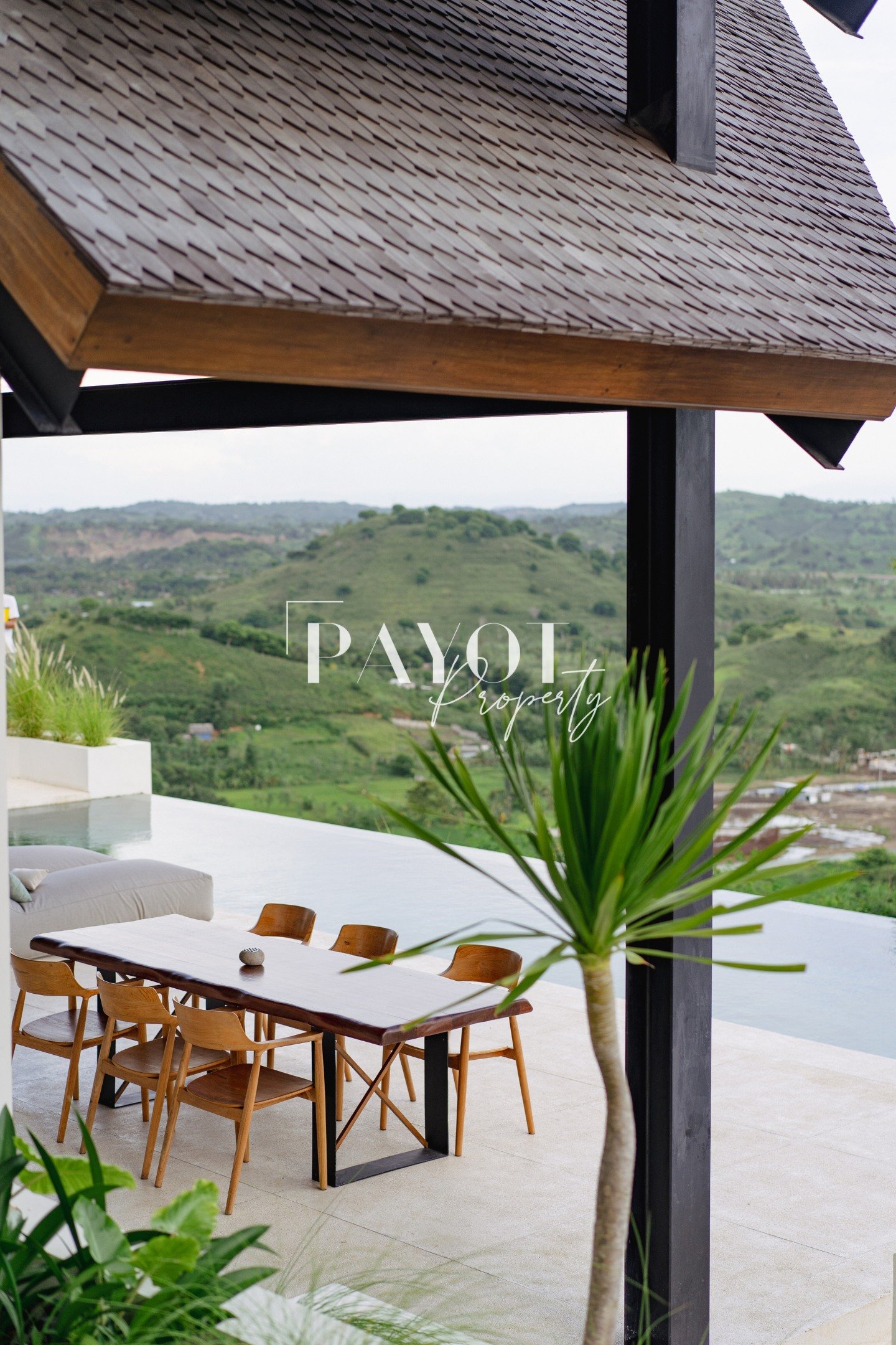 Lombok Villa For Sale Luxury