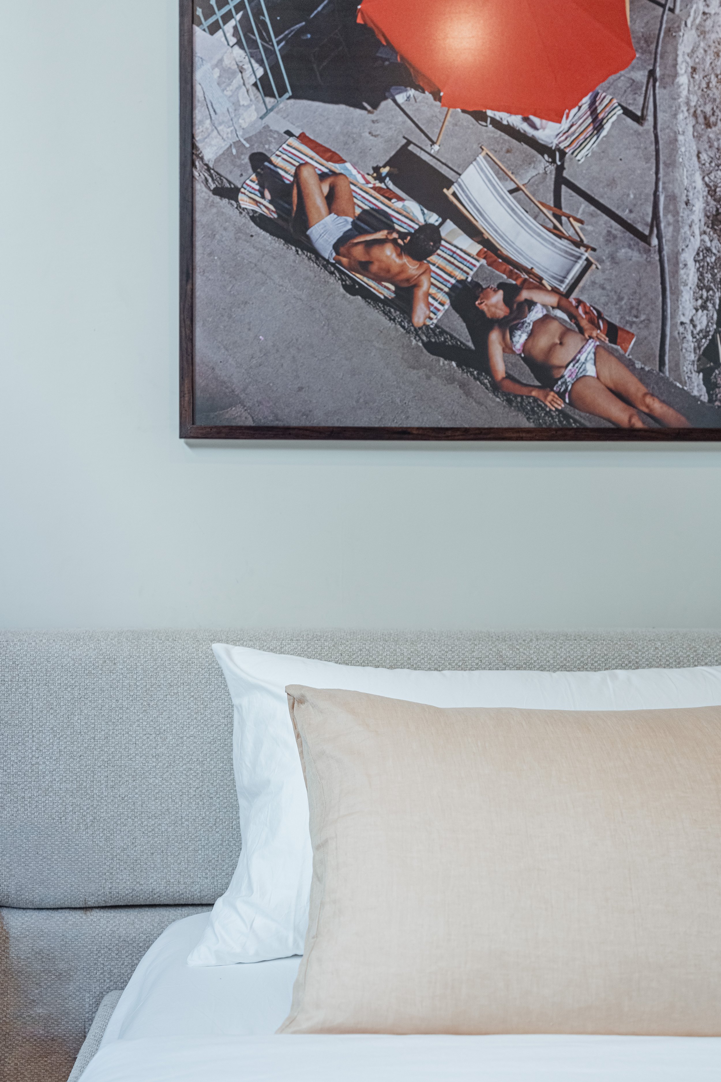 OCEAN VIEW VILLA NEXT TO DREAMLAND BEACH - 4 BEDROOM - BINGIN