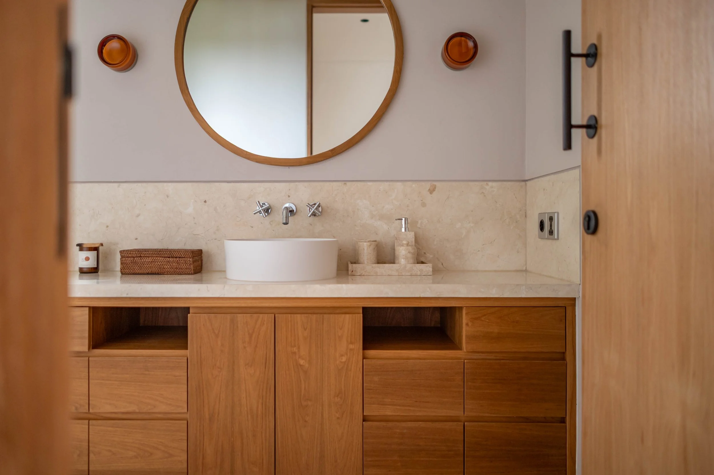 TIMELESS FAMILY VILLA - 4 BEDROOM - BABAKAN CANGGU | For Sale, Bali.